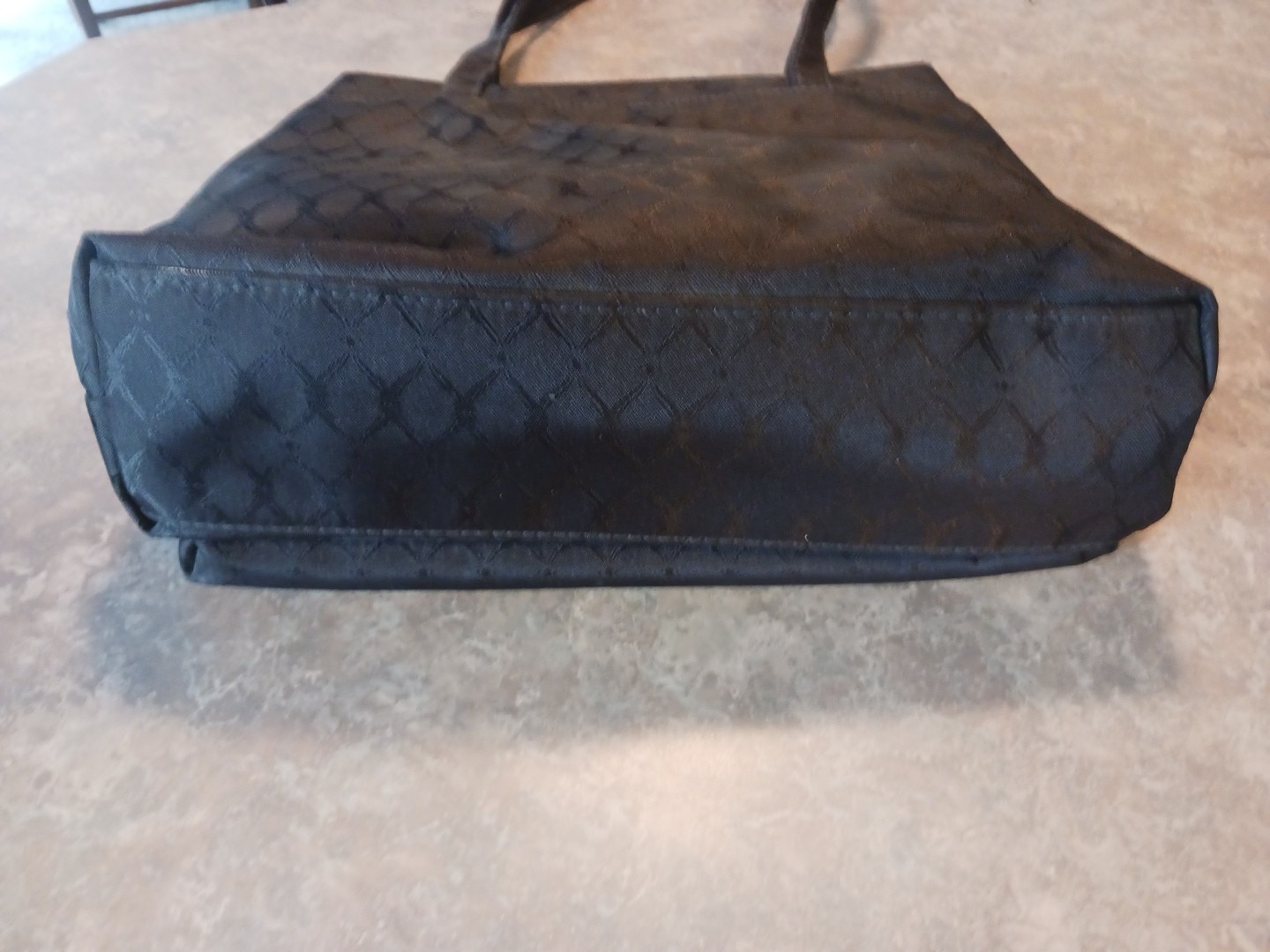 Vintage Worthington Shoulder Purse With Matching Address/Organizer And Wallet