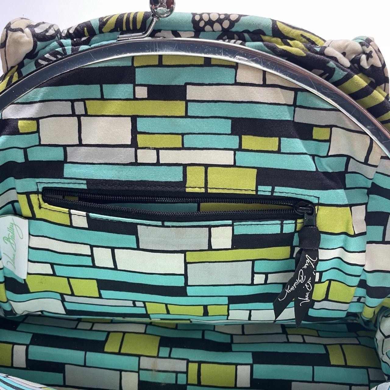 Vera Bradley Hand Bag