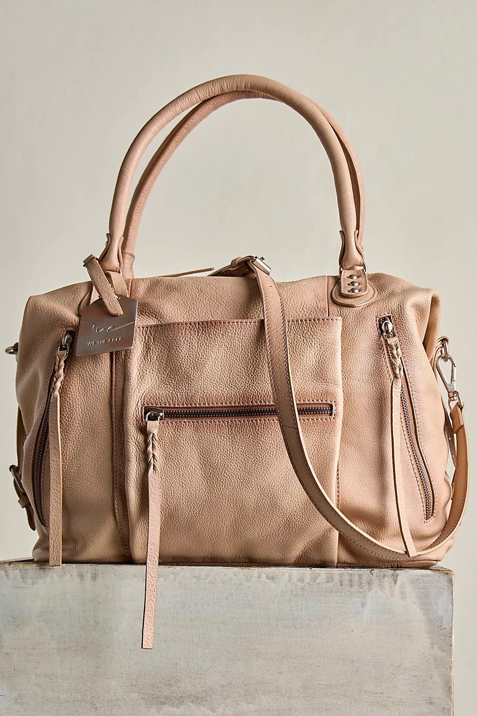 Freepeople – We The Free Emerson Tote Bag