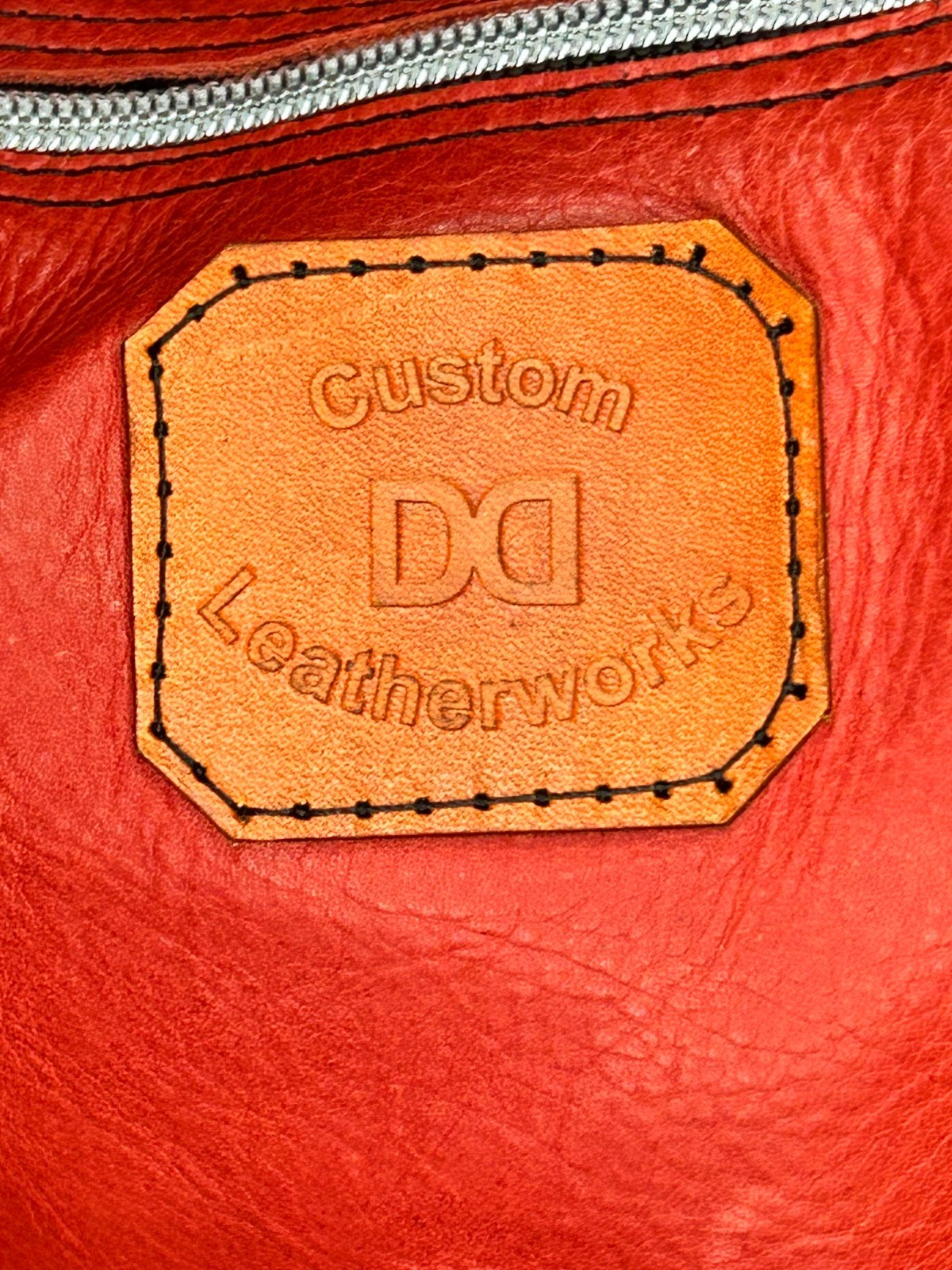 100% Handmade Ladies Genuine Leather Handbags.