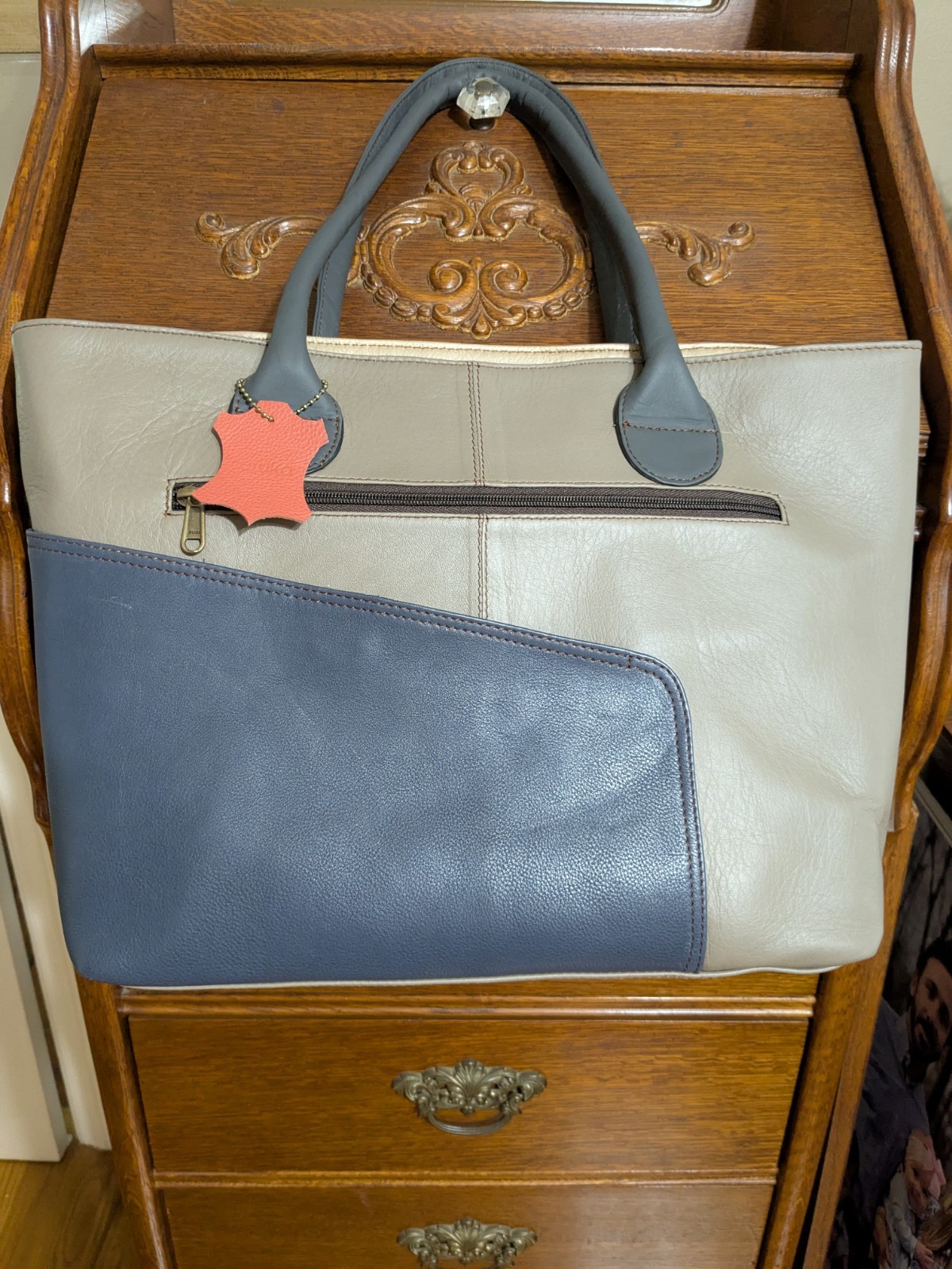 Soruka Tote..Large