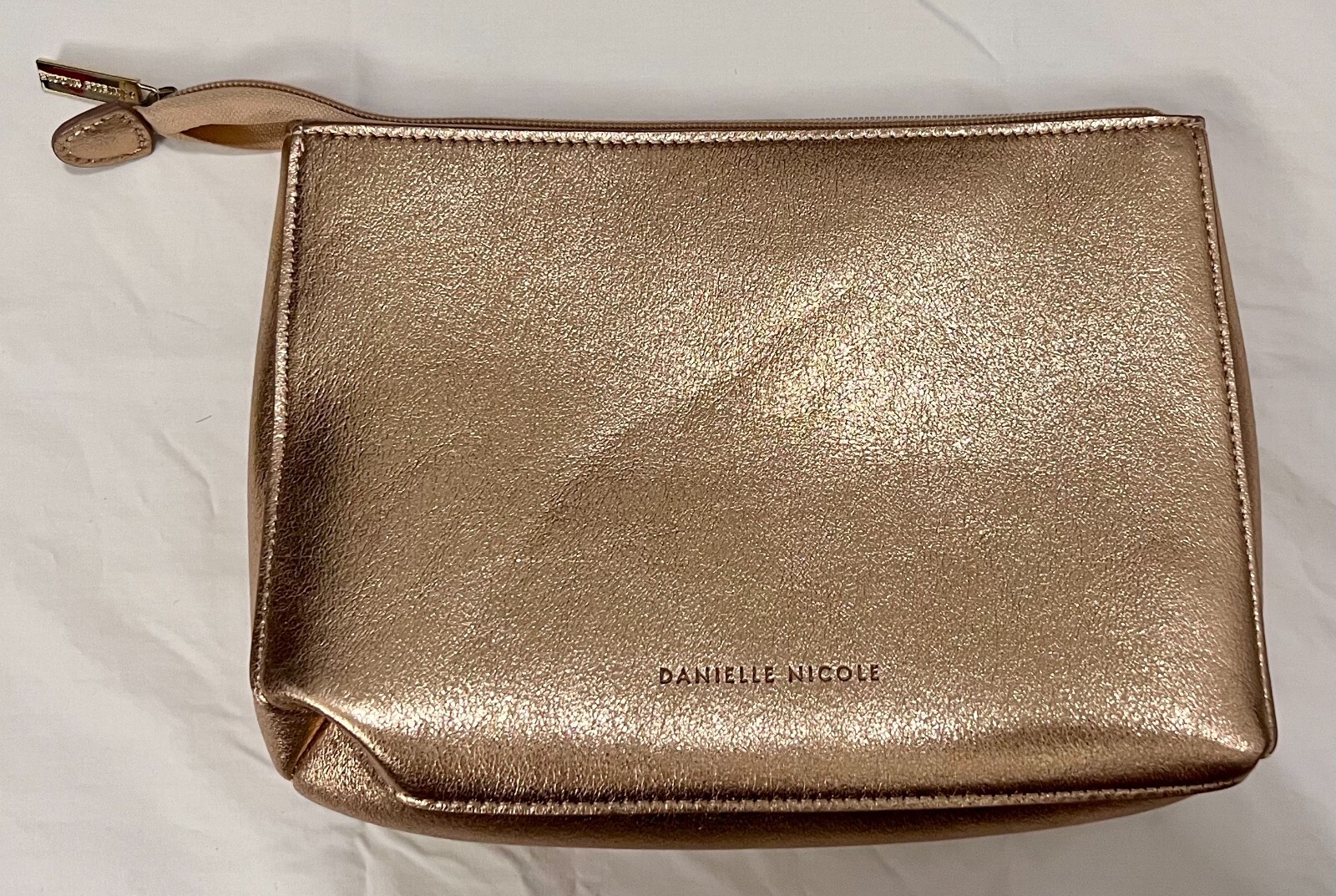 Danielle Nicole Harry Potter Luna Lovegood Handbag Rose Gold Bag