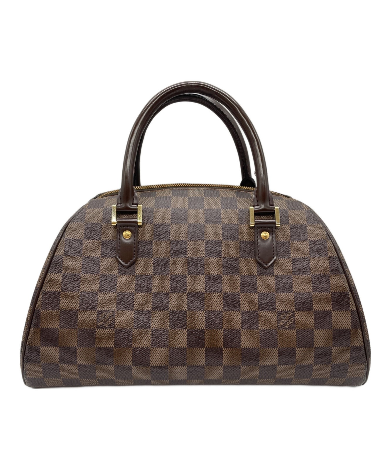 Louis Vuitton Mini N41436 Brown Bag #TFB1746