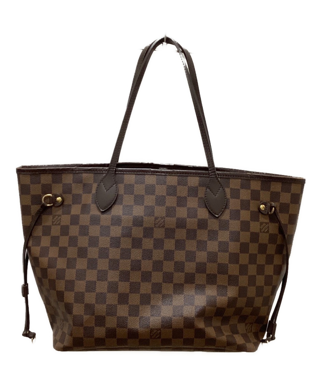 Louis Vuitton Neverfull PM N51109 Bag Women’s #TFB13259