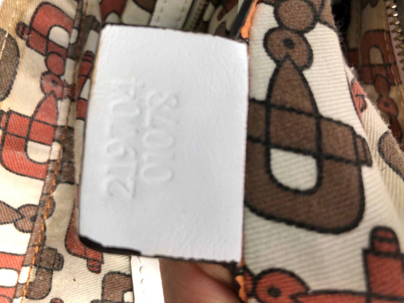 Gucci white Leather Bamboo Large New Jackie Hobo Bag