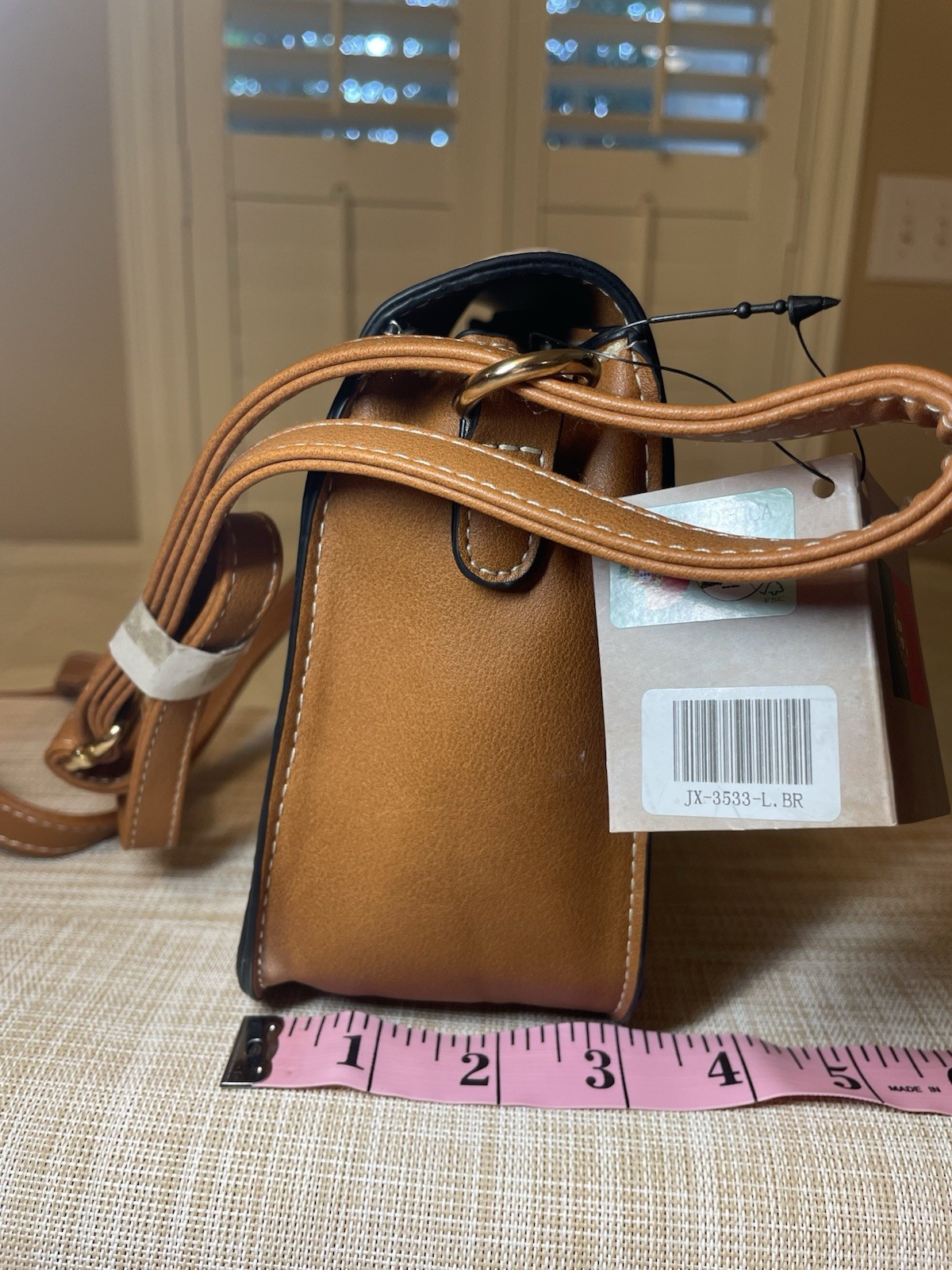 Casa Da Cortica Cork Envelope Style Bag & Coin Purse made in Portugal – NWT