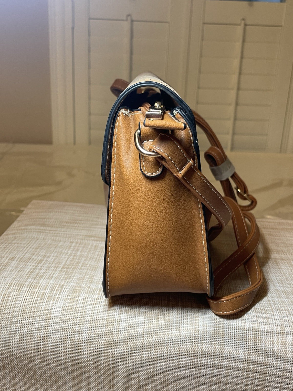 Casa Da Cortica Cork Envelope Style Bag & Coin Purse made in Portugal – NWT