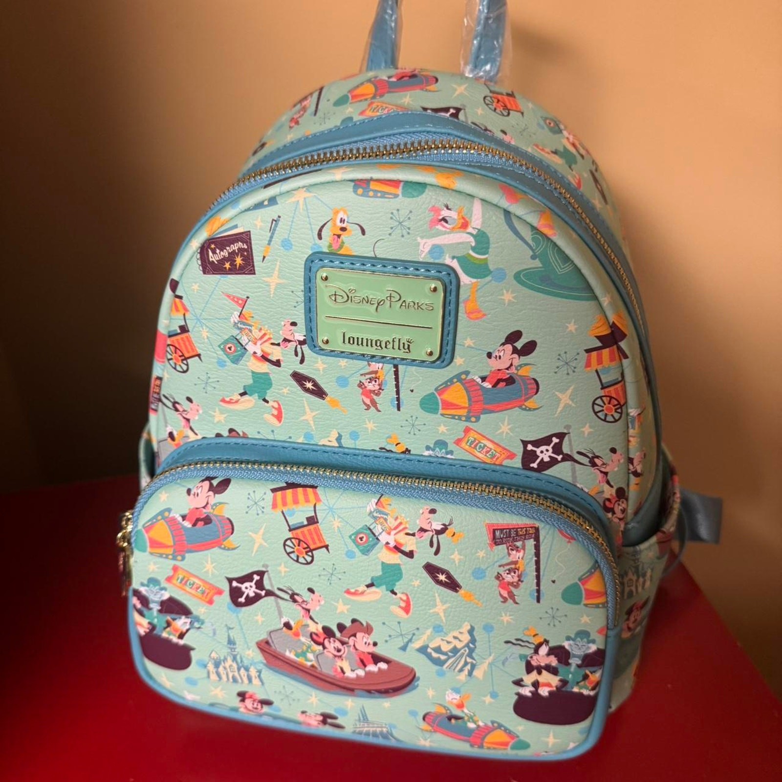 Brand new with tags disney