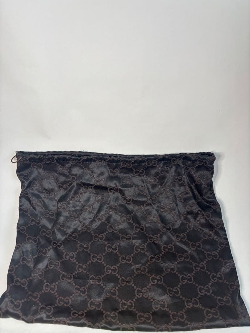 GUCCI GG Mark Shoulder Bag