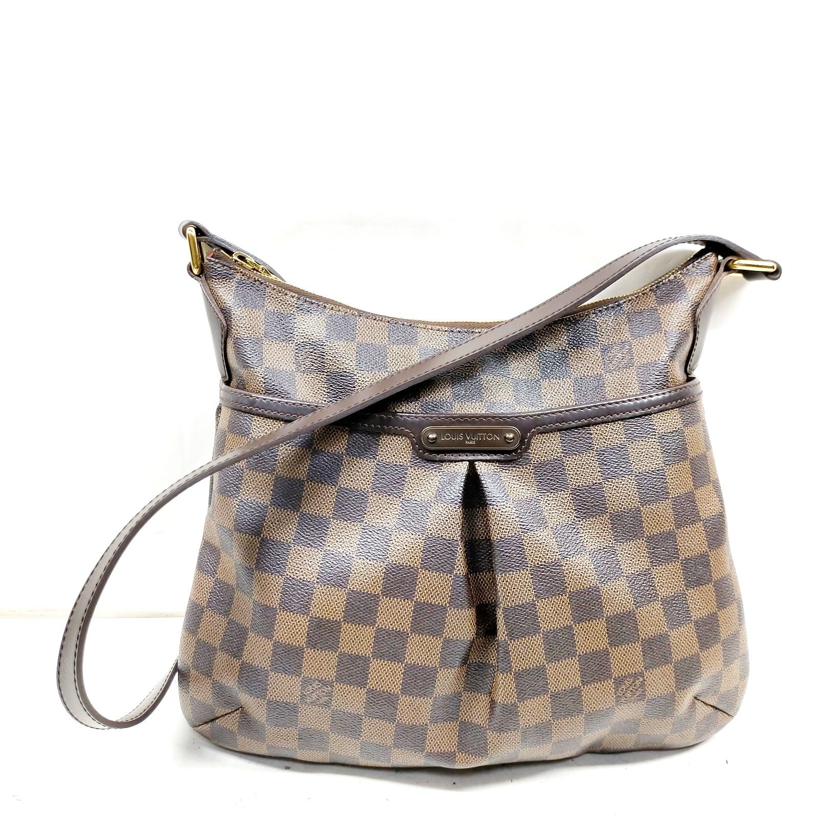 Louis Vuitton LV Shoulder Bag N42251 Bloomsbury PM 3273353