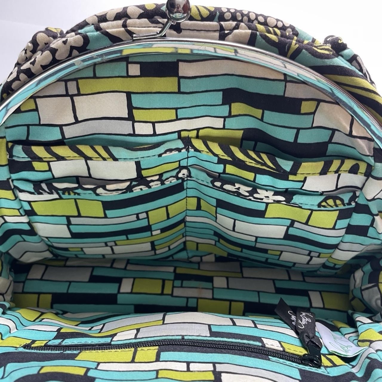 Vera Bradley Hand Bag