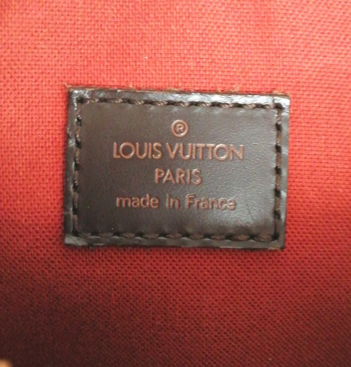 LOUIS VUITTON Olaf PM N41442 Used