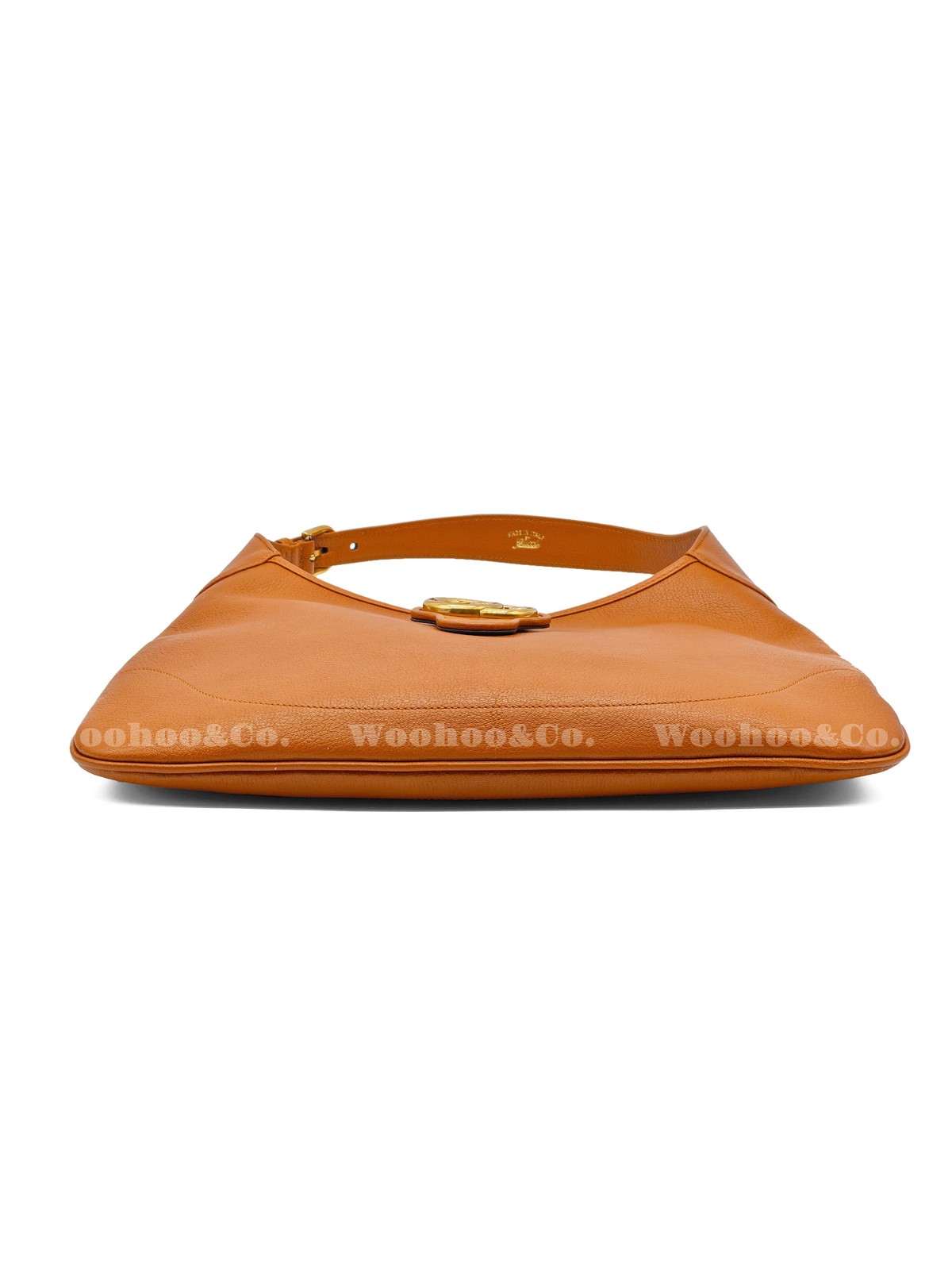 Gucci Aphrodite Crescent Bag Handheld Shoulder Bag Women’s 15.3×0.7×15 in