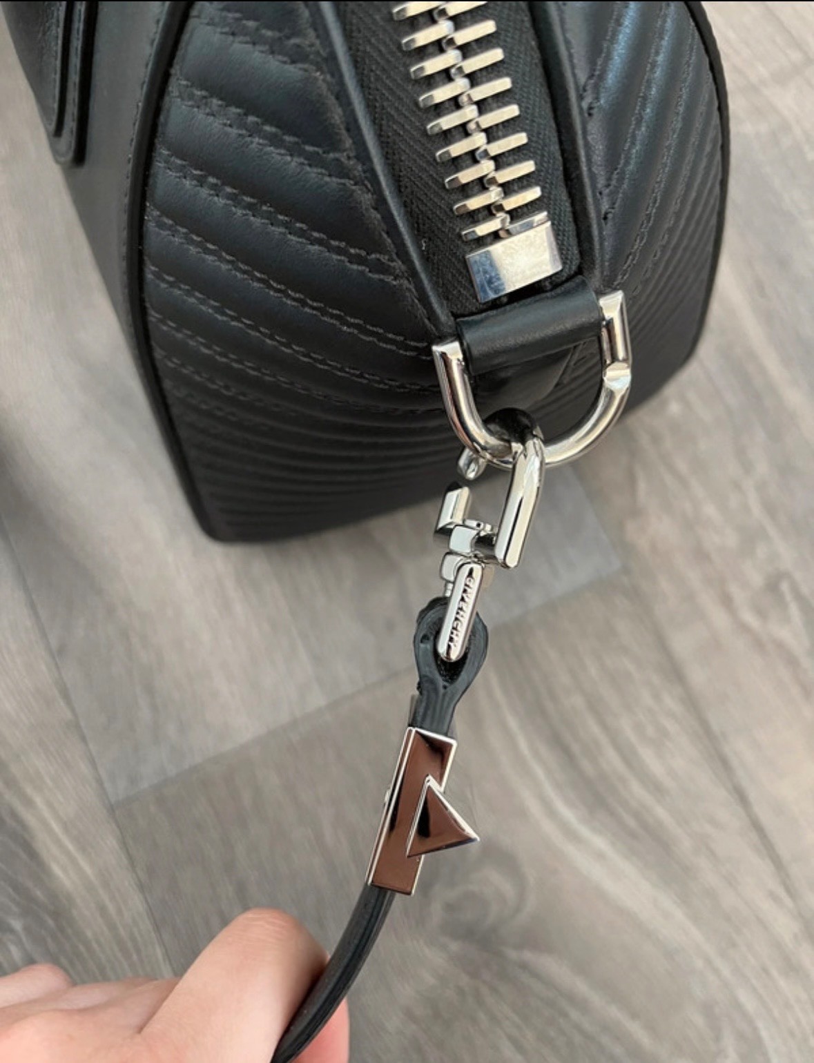 Givenchy Antigona Large Limited edition