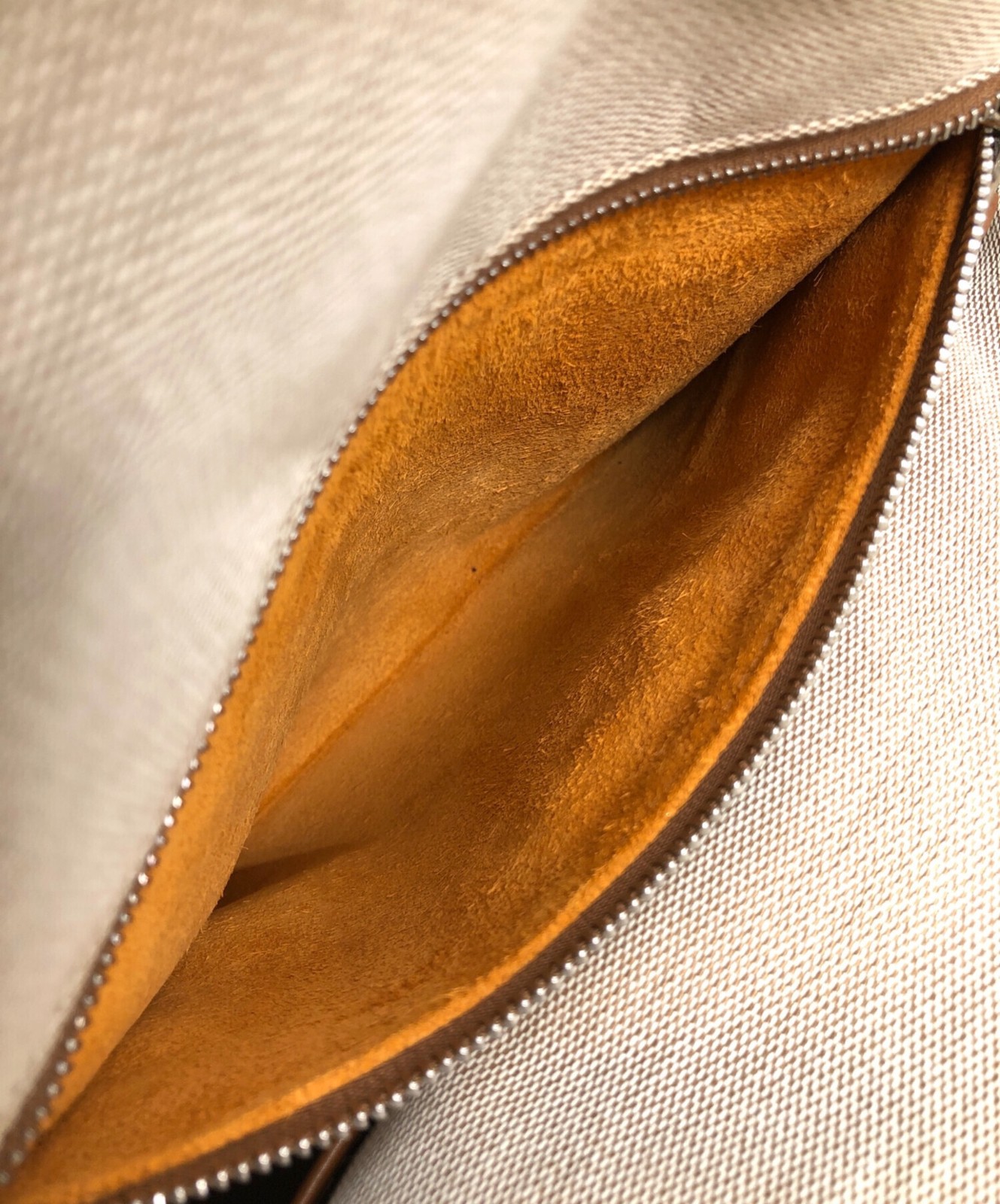 SMYTHSON Brown Backpack #TFB12789