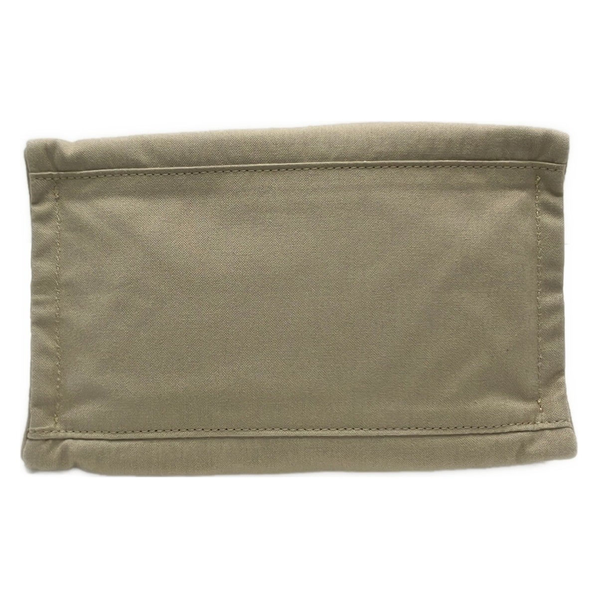 HUNTING WORLD Beige Multi Cotton Shoulder Bag