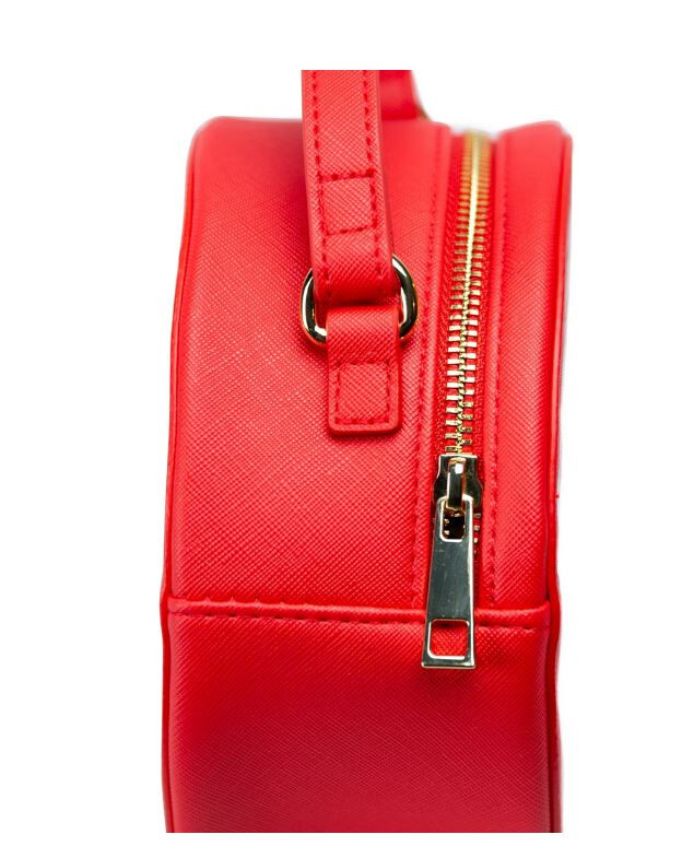 Strawberry Shortcake Berry Plucking Berries Crossbody Purse **FREE SHIPPING**