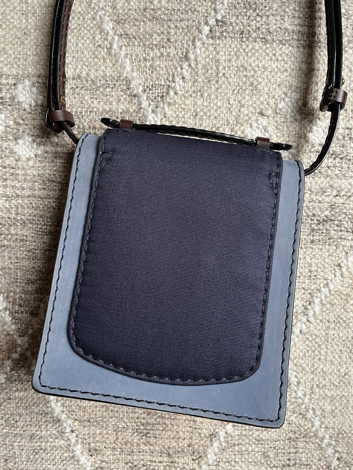 Marc Jacobs Runway Trouble Bag