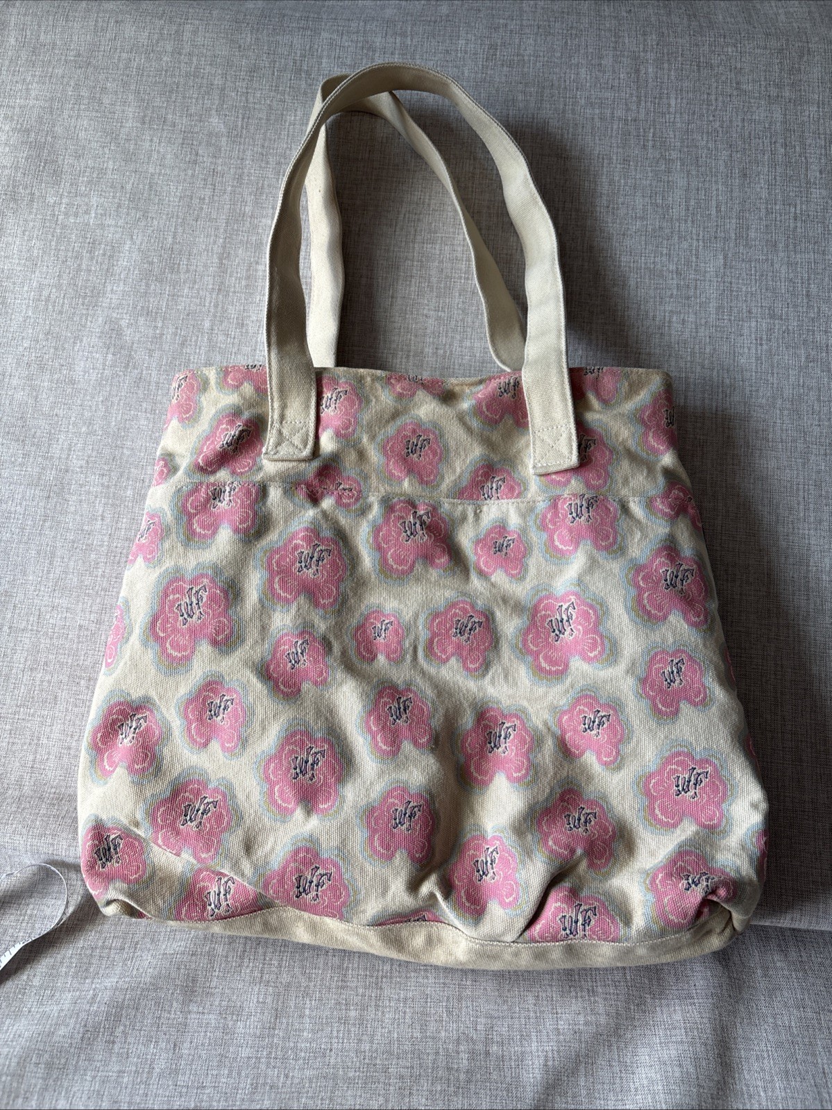WALL FLOWER Purse