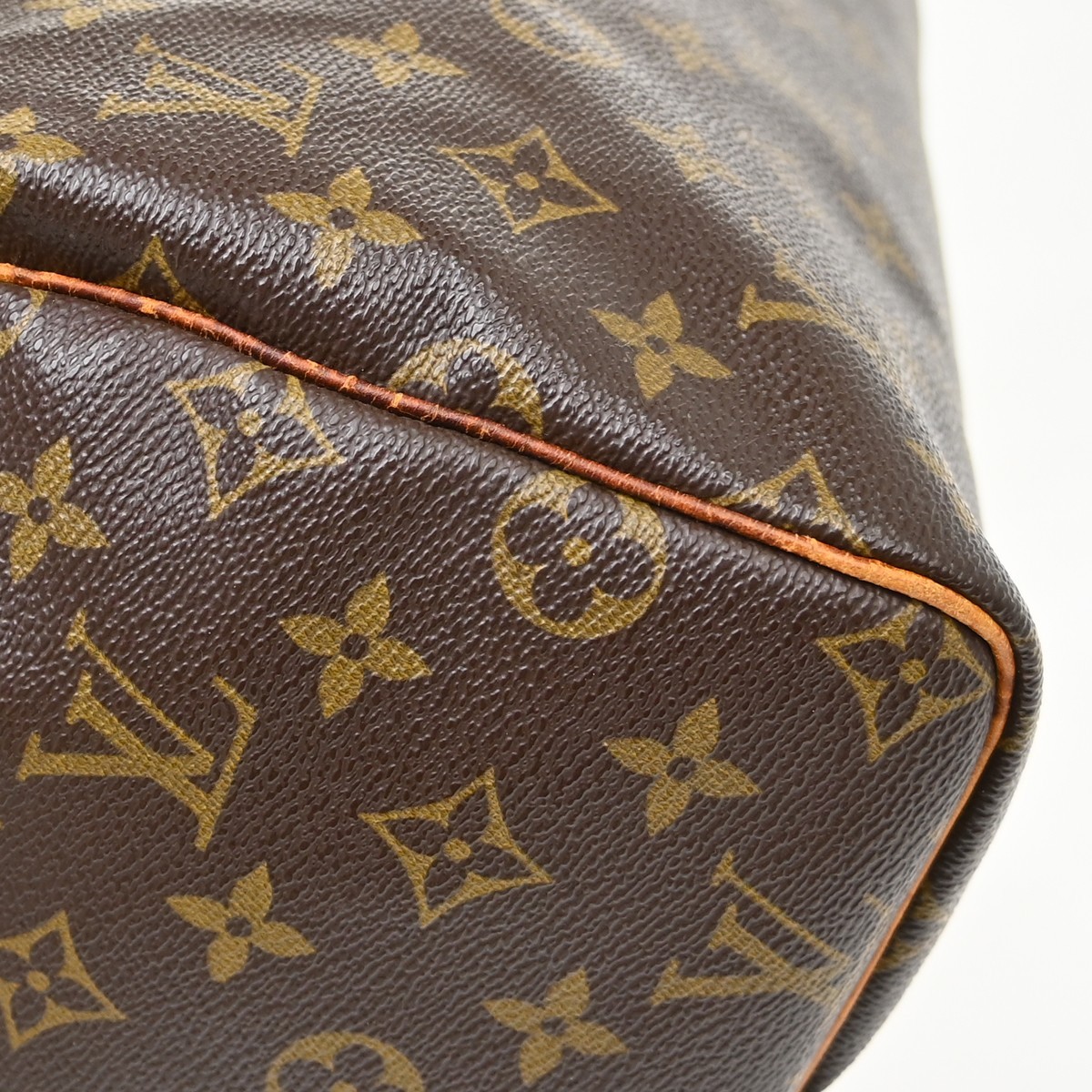 Best06 LOUIS VUITTON SPEEDY 30 HANDBAG MONOGRAM CANVAS M41526 VI0923 YQ09286
