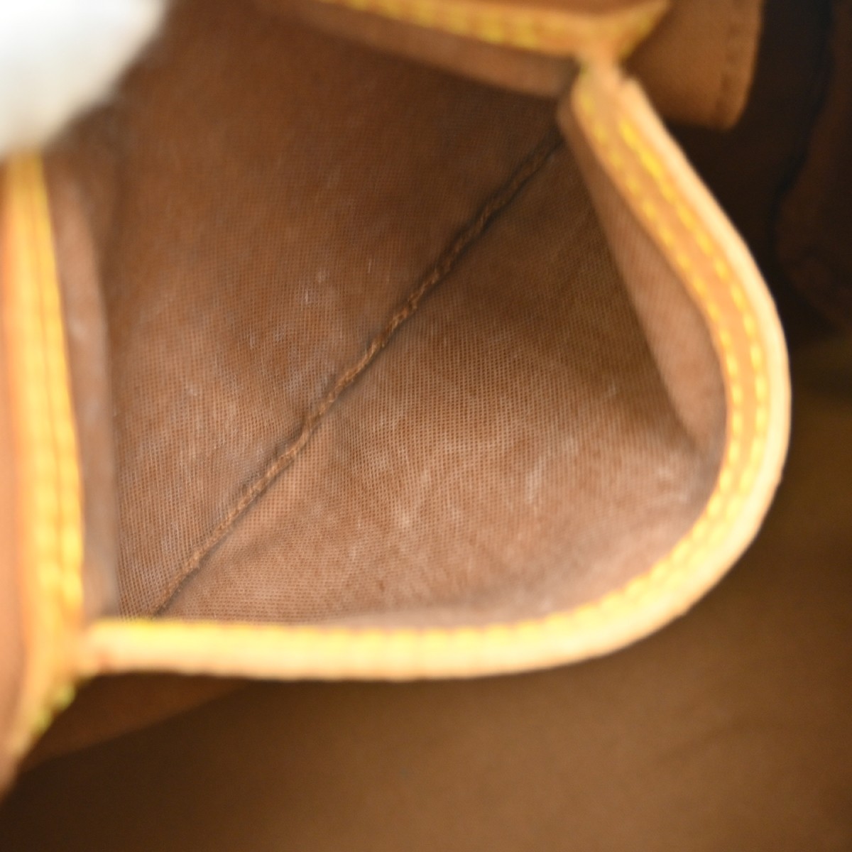 Best06 LOUIS VUITTON SPEEDY 30 HANDBAG MONOGRAM CANVAS M41526 VI0923 YQ09286