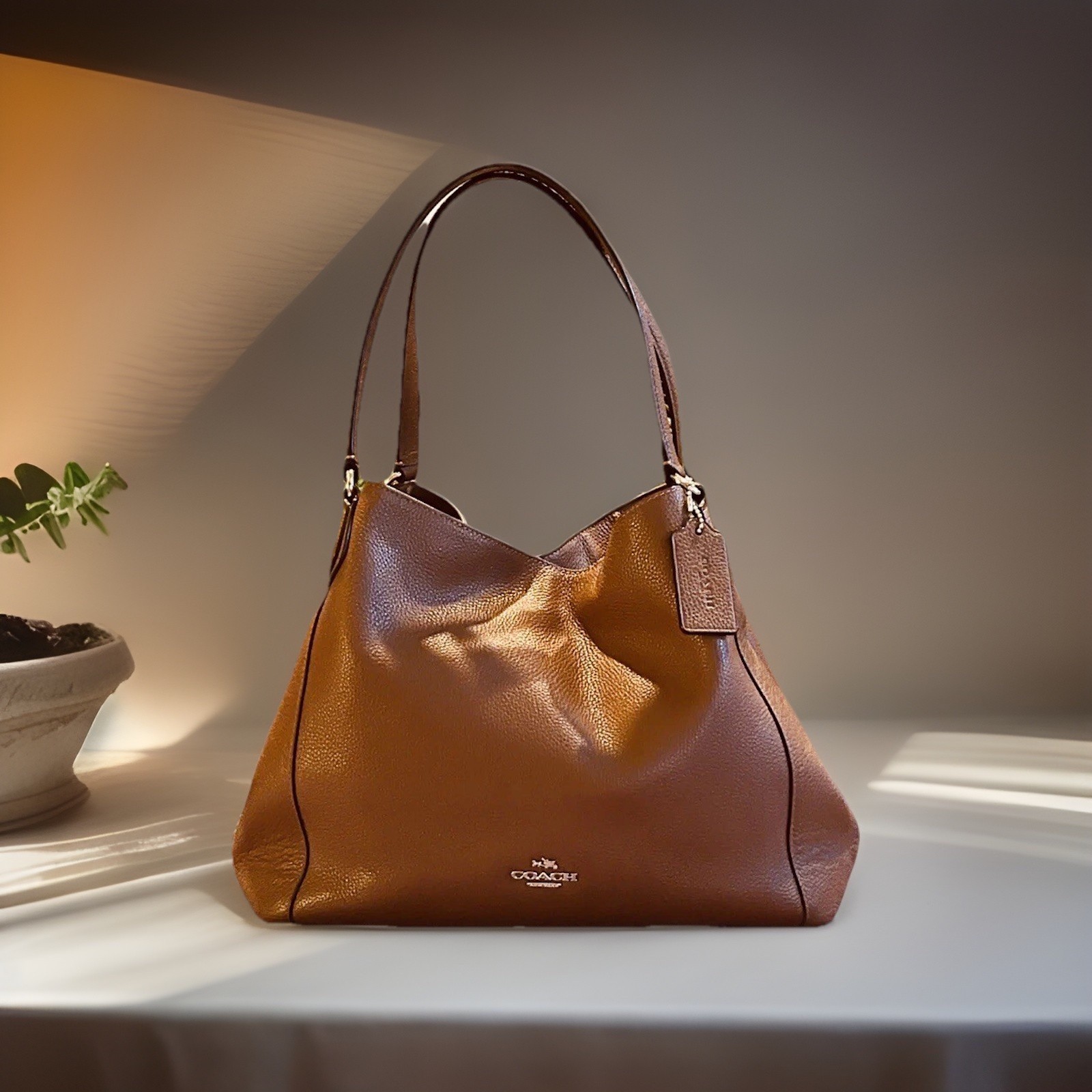 Authentic COACH Purse Large – CREED #G168036464