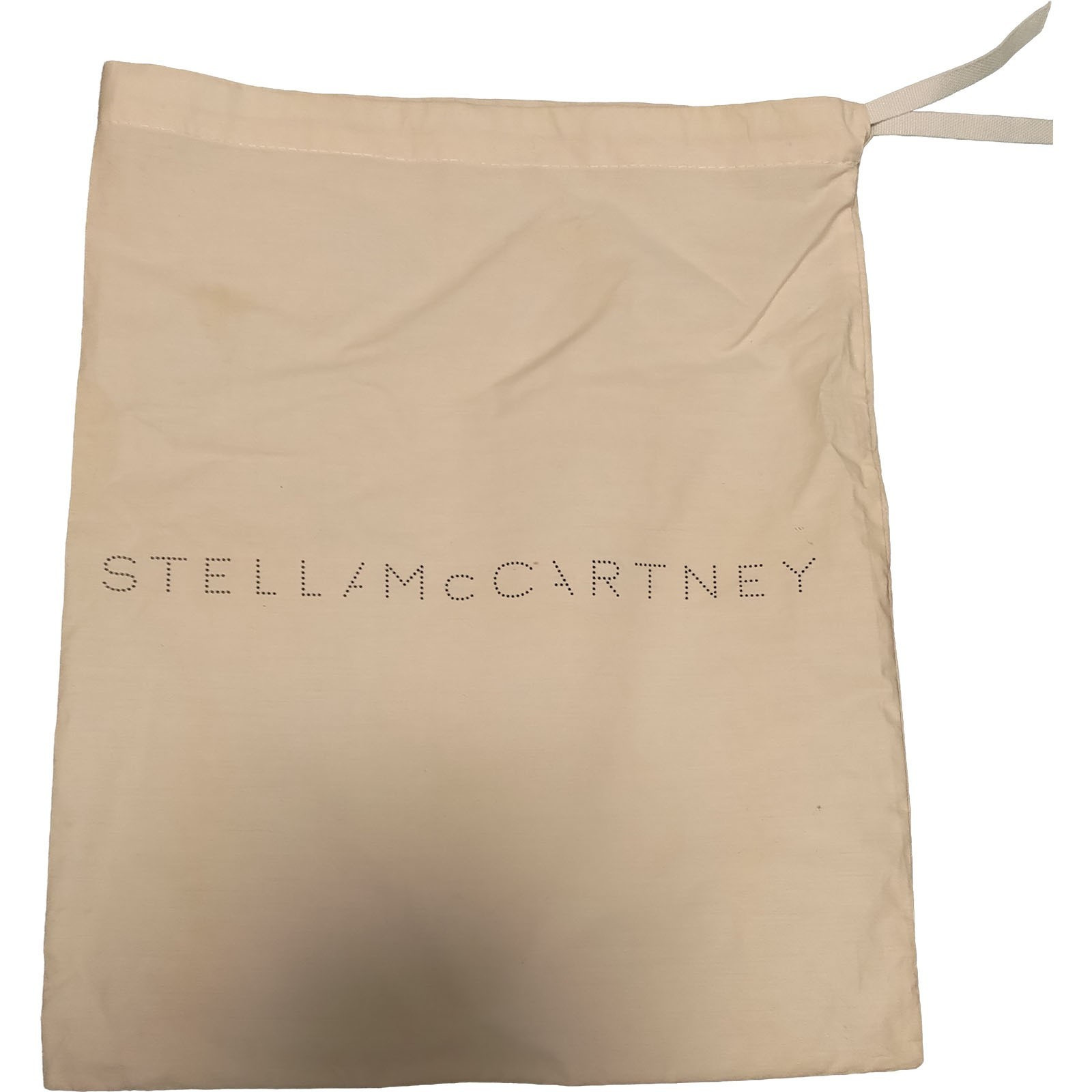 Stella McCartney Falabella Mini Tote Shoulder Bag Blush Pink Chain 371223 Japan