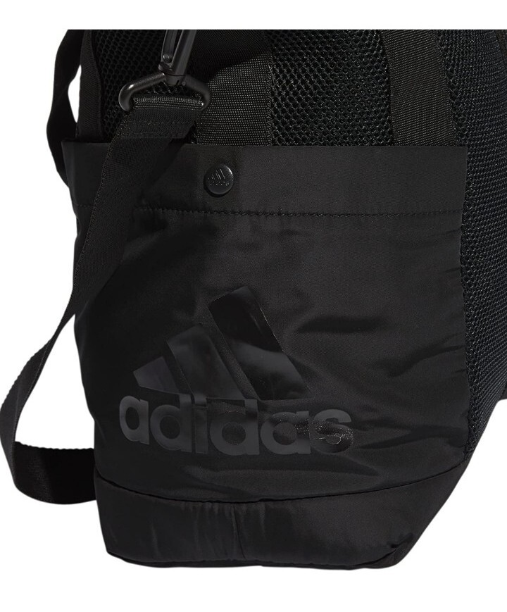 Adidas Women’s All Me Tote Black Gym Lifestyle Casual Bag