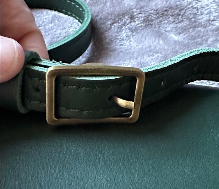 Portland Leather Metro Mini Aruba