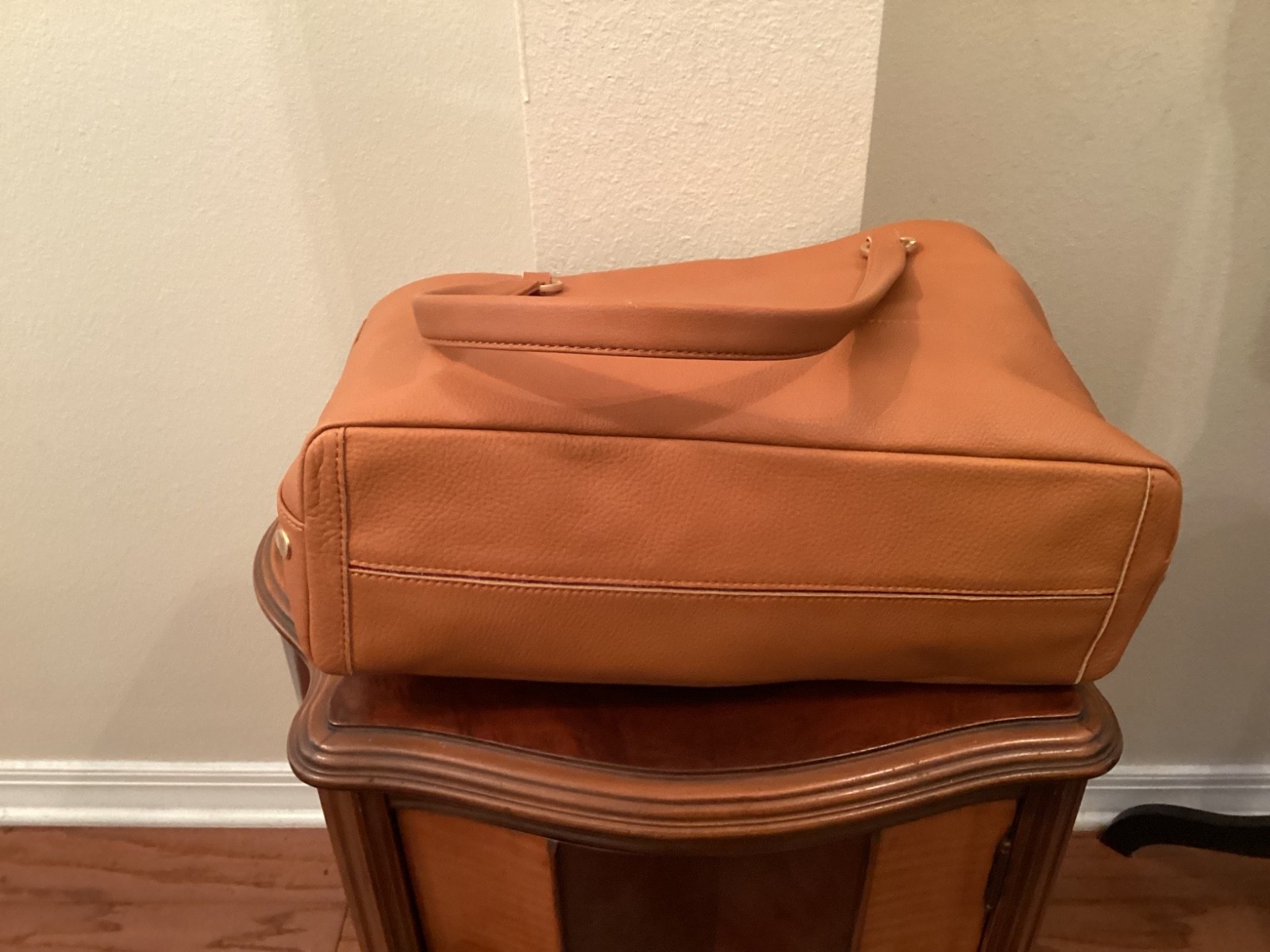NWT Hammitt Women’s Andersen Tote Nectar Tan One Size