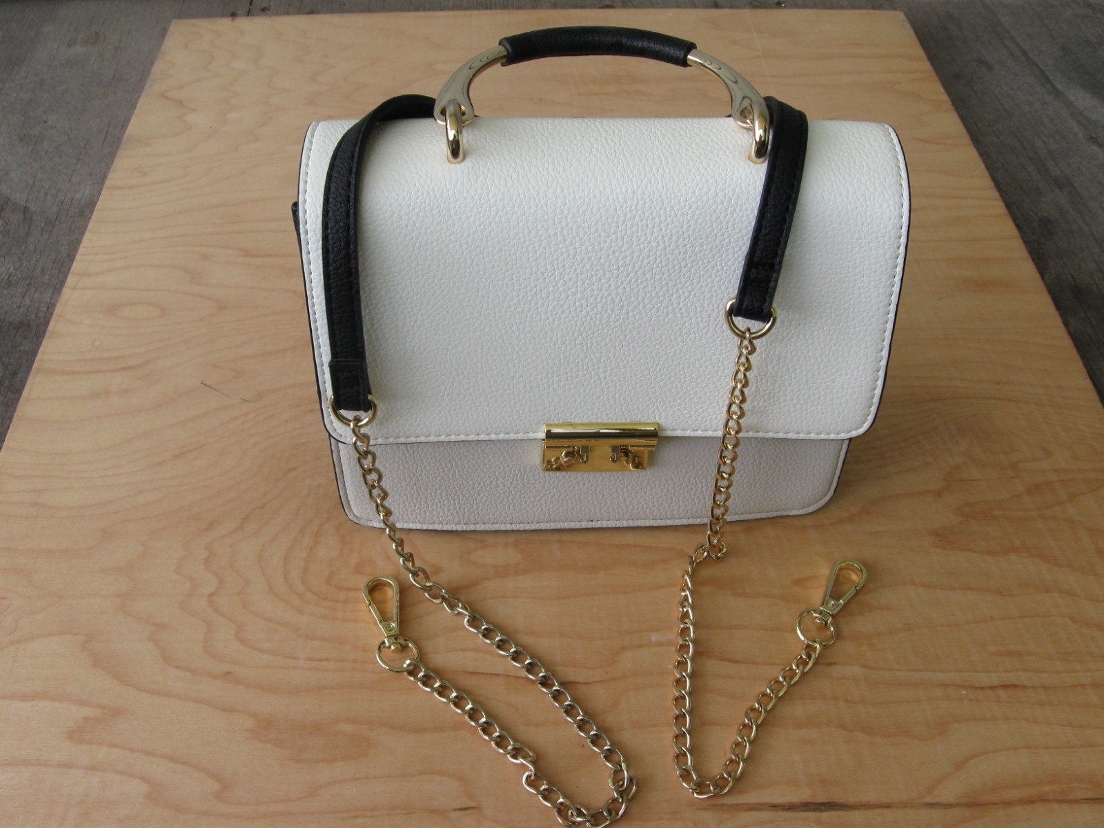 Neiman Marcus handbag