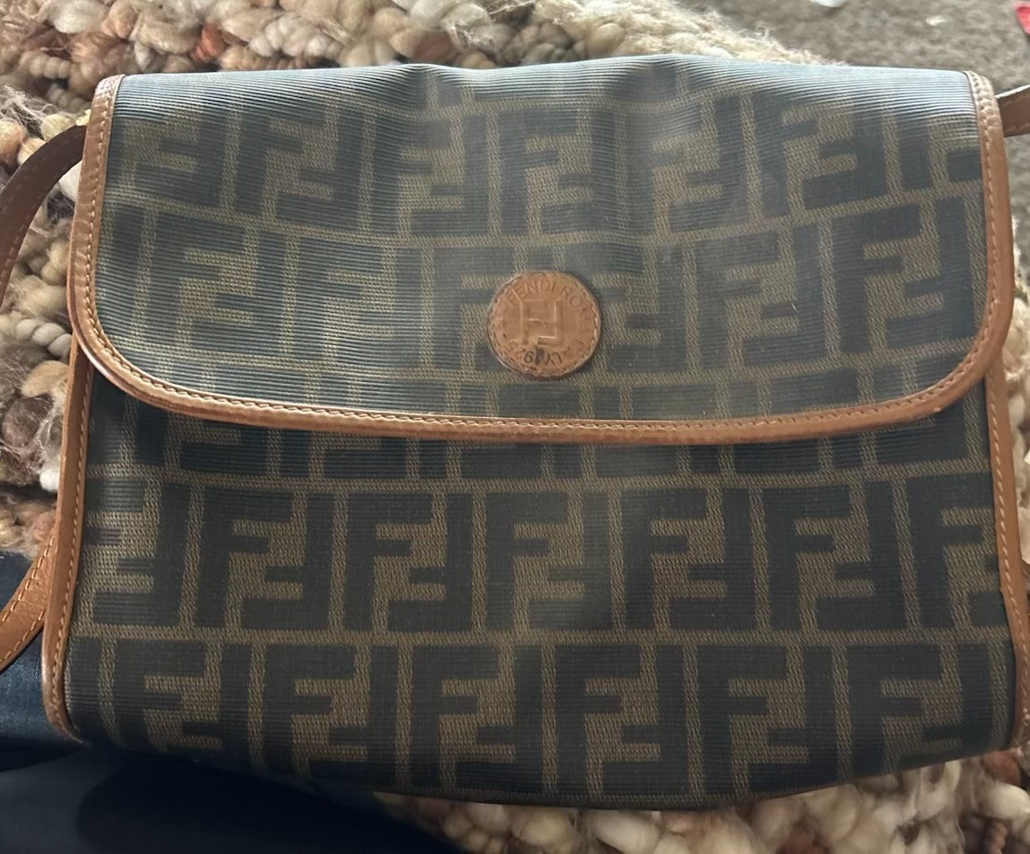 fendi purses authentic