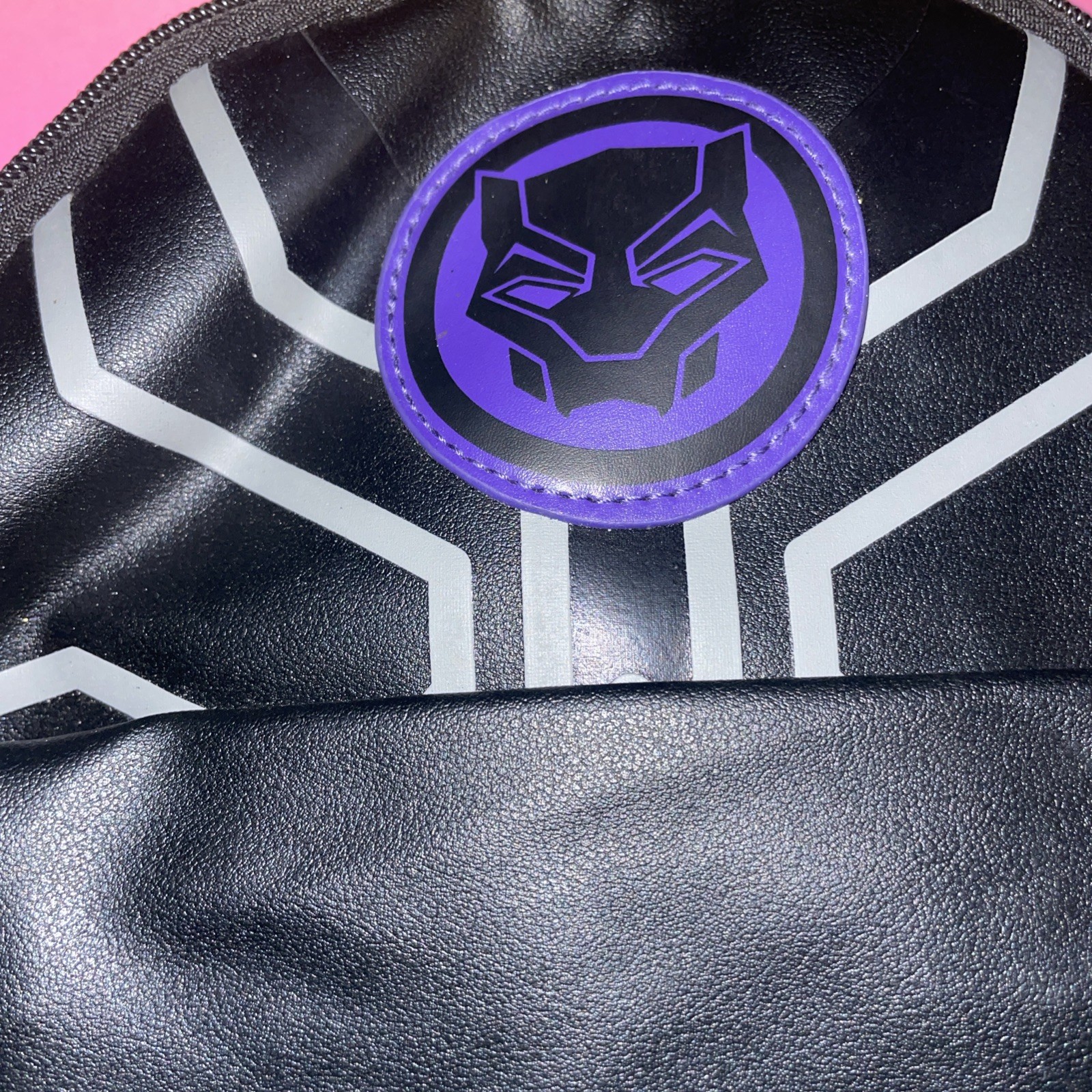 MARVELS BLACK PANTHER Mini BACKPACK WAKANDA FOREVER NWT