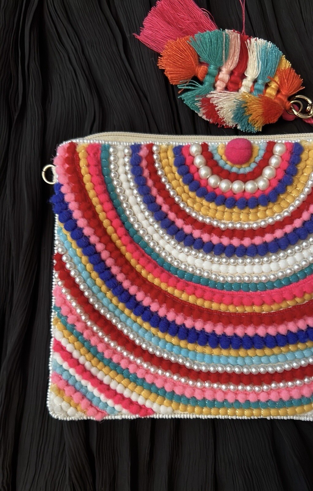 Versona Pouch