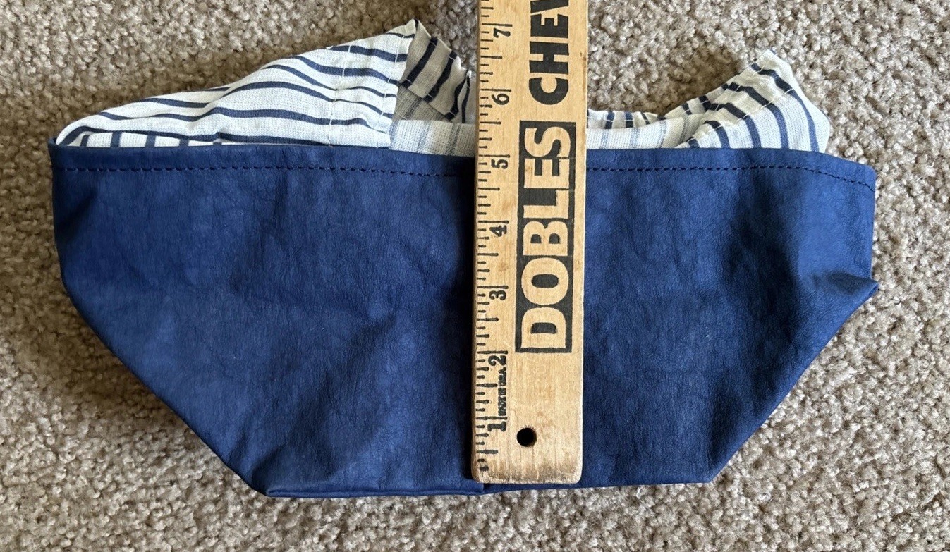 Uashmama Washable Paper Bag