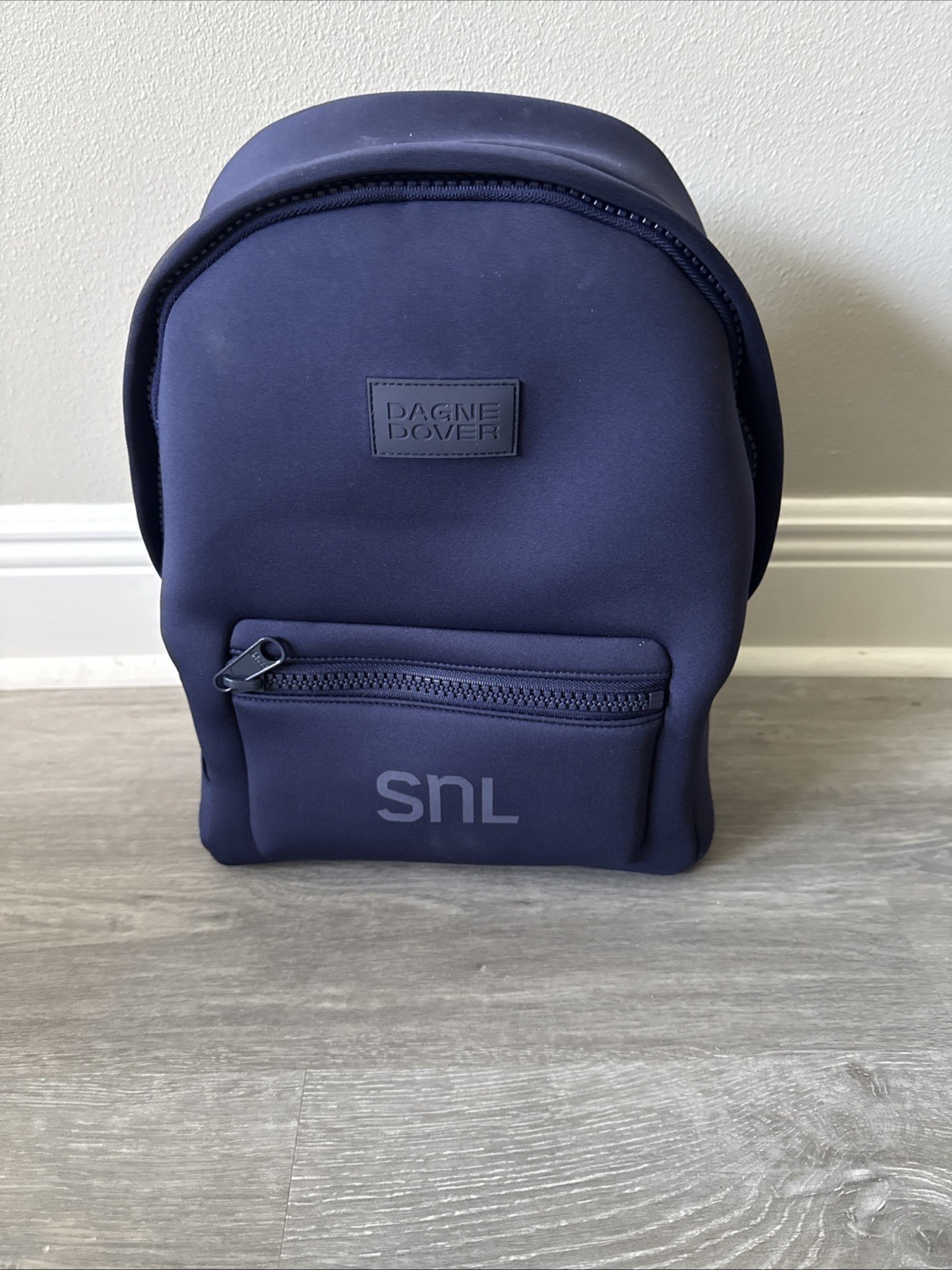 Dagne Dover Dakota Backpack Medium in Storm New with Tags! Custom SNL