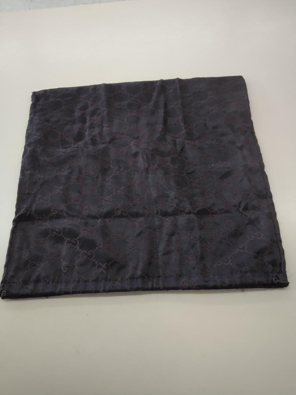 GUCCI Mini Bag Black 7.8 inch