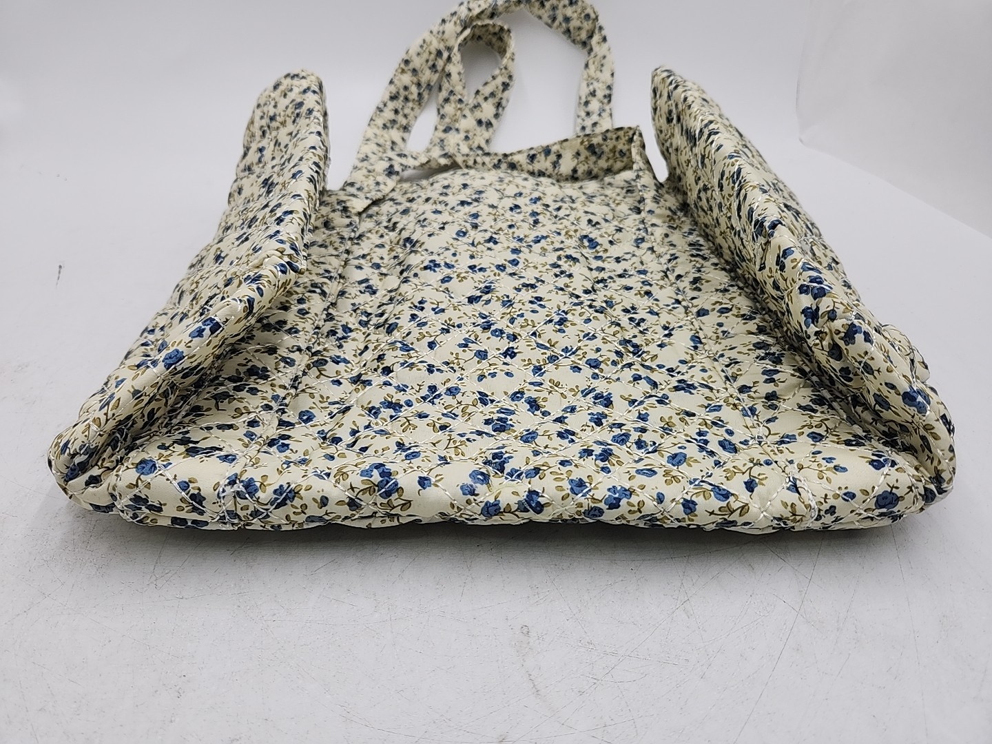 NEW Moon Nude Spring Tote Bag with Zipper Closure 16.5″W x 12″H x 5″H