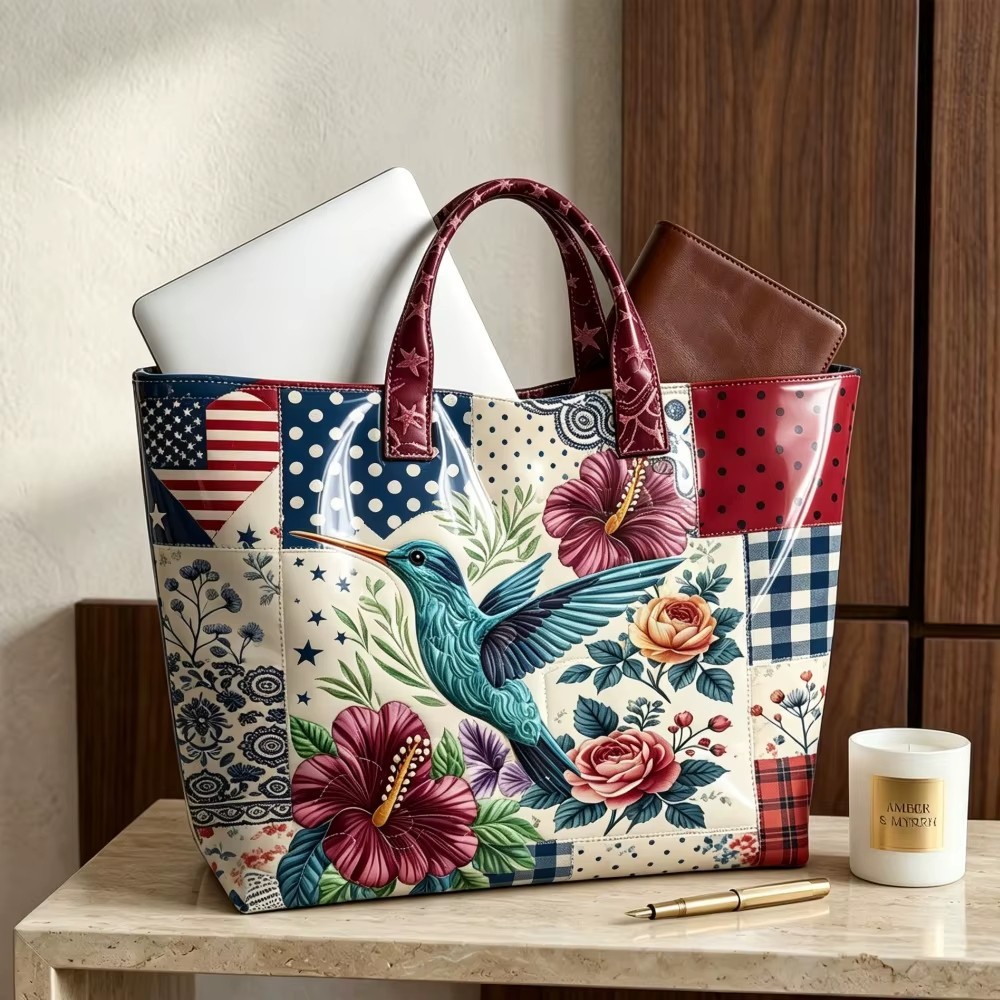 Shoulder Tote Bag Canvas Tote Bag & Lightweight Travel Bag