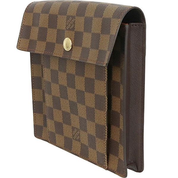 Louis Vuitton Damier N45272 Shoulder Bag Damier Canvas Women’s #ACB1363