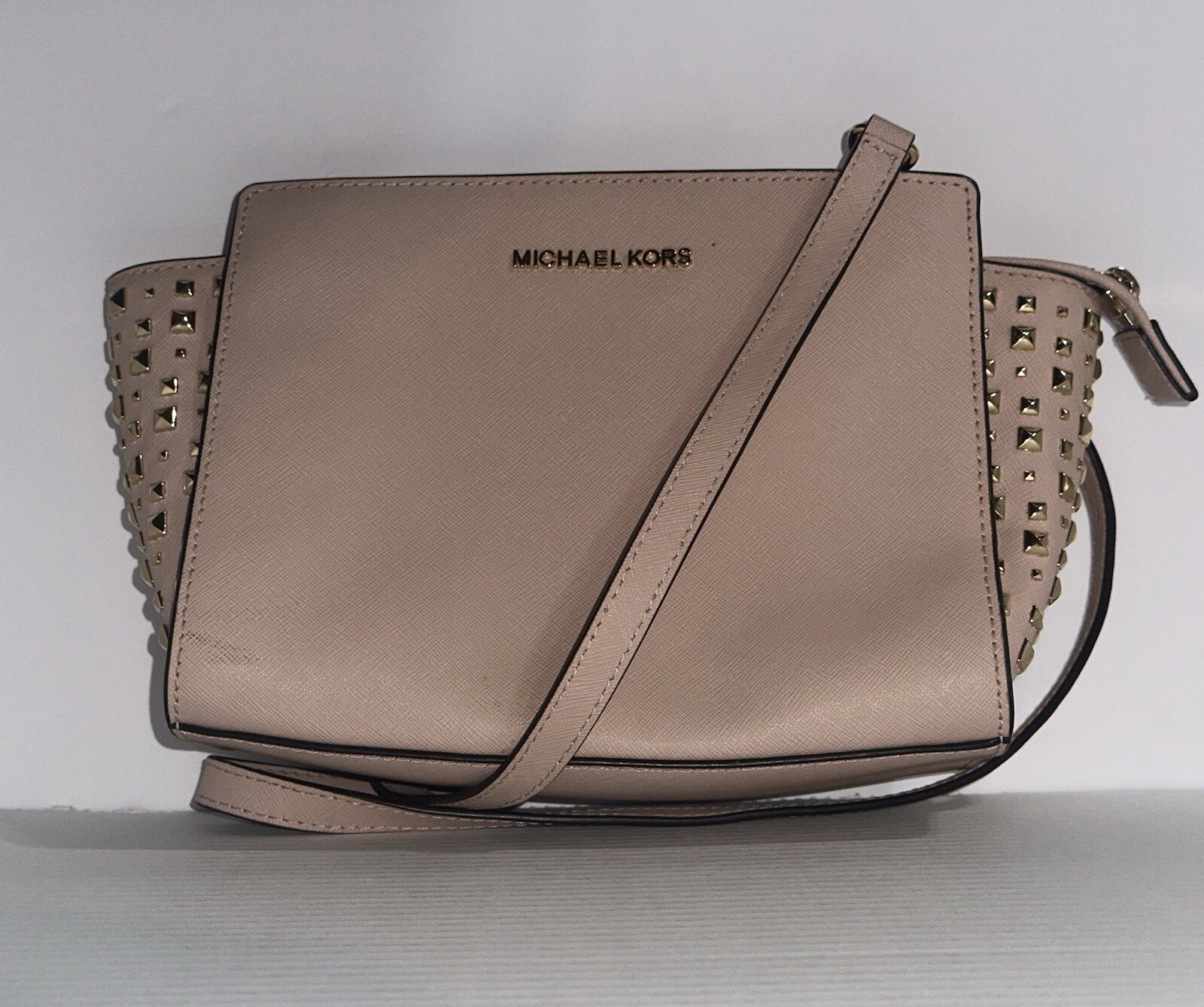 Michael Kors Bini-bag