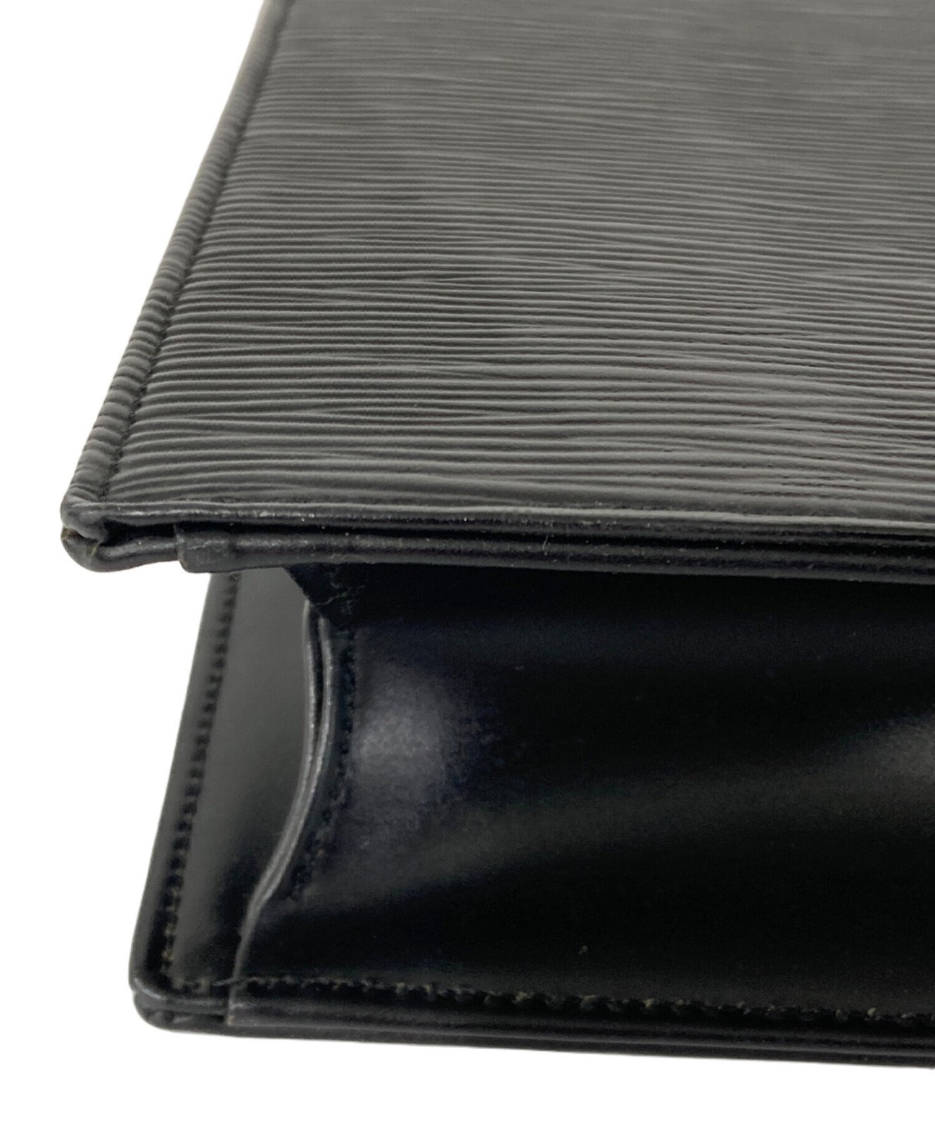 Louis Vuitton Ombre Handbag M52102 Black #TFB3842