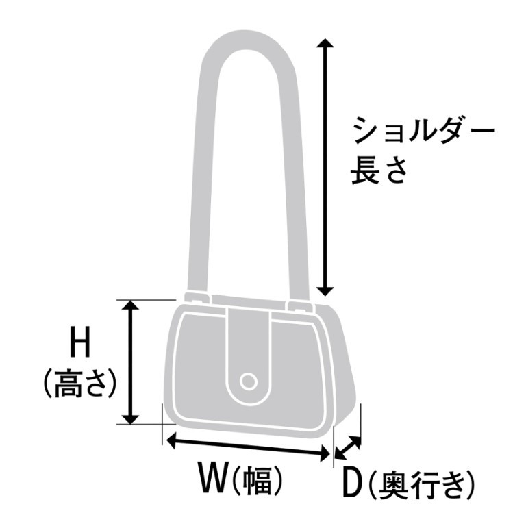 AUTHENTIC CELINE Triomphe 194142 Shoulder Bag