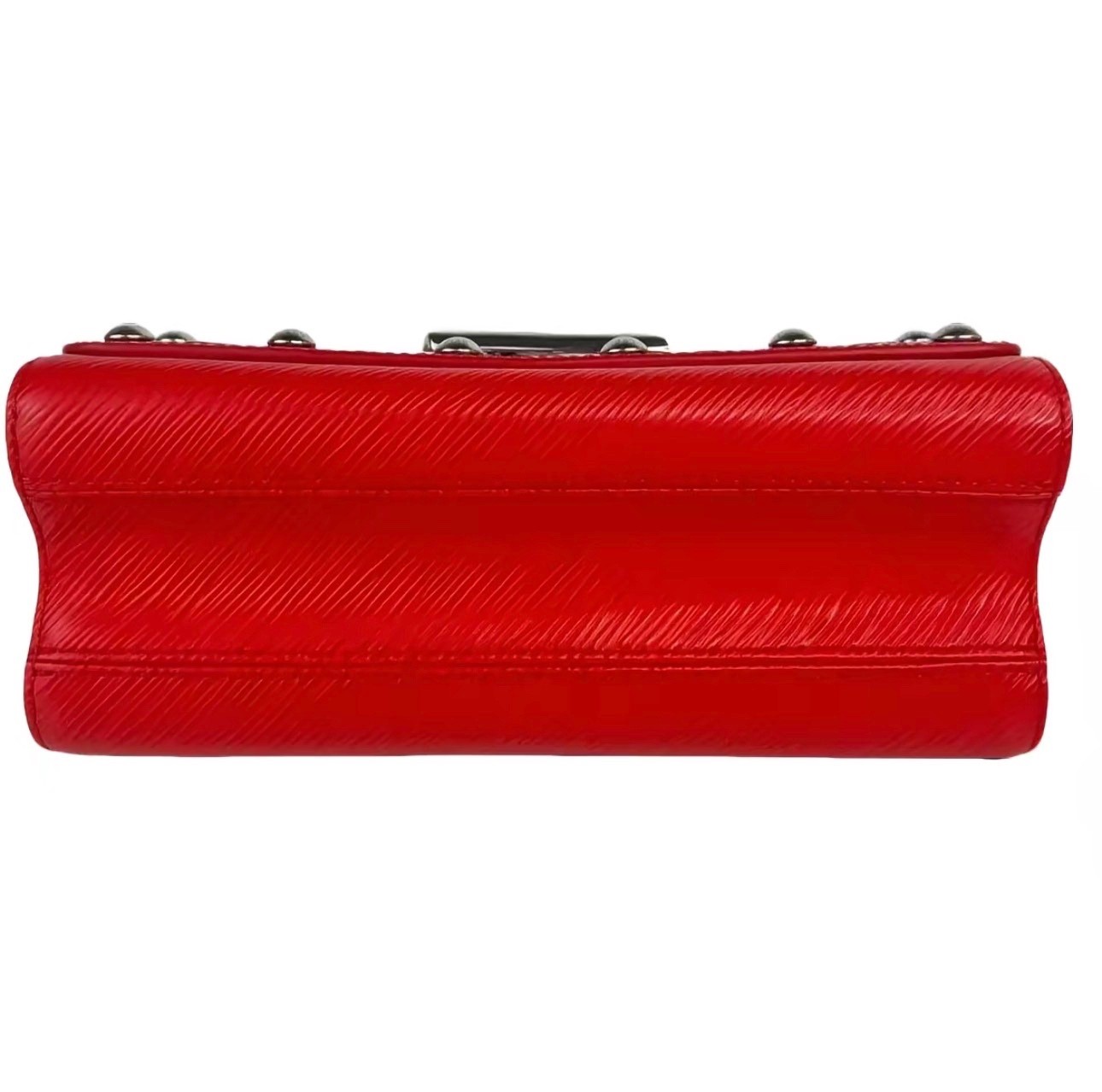 Louis Vuitton Twist Crossbody MM Epi Leather authentic