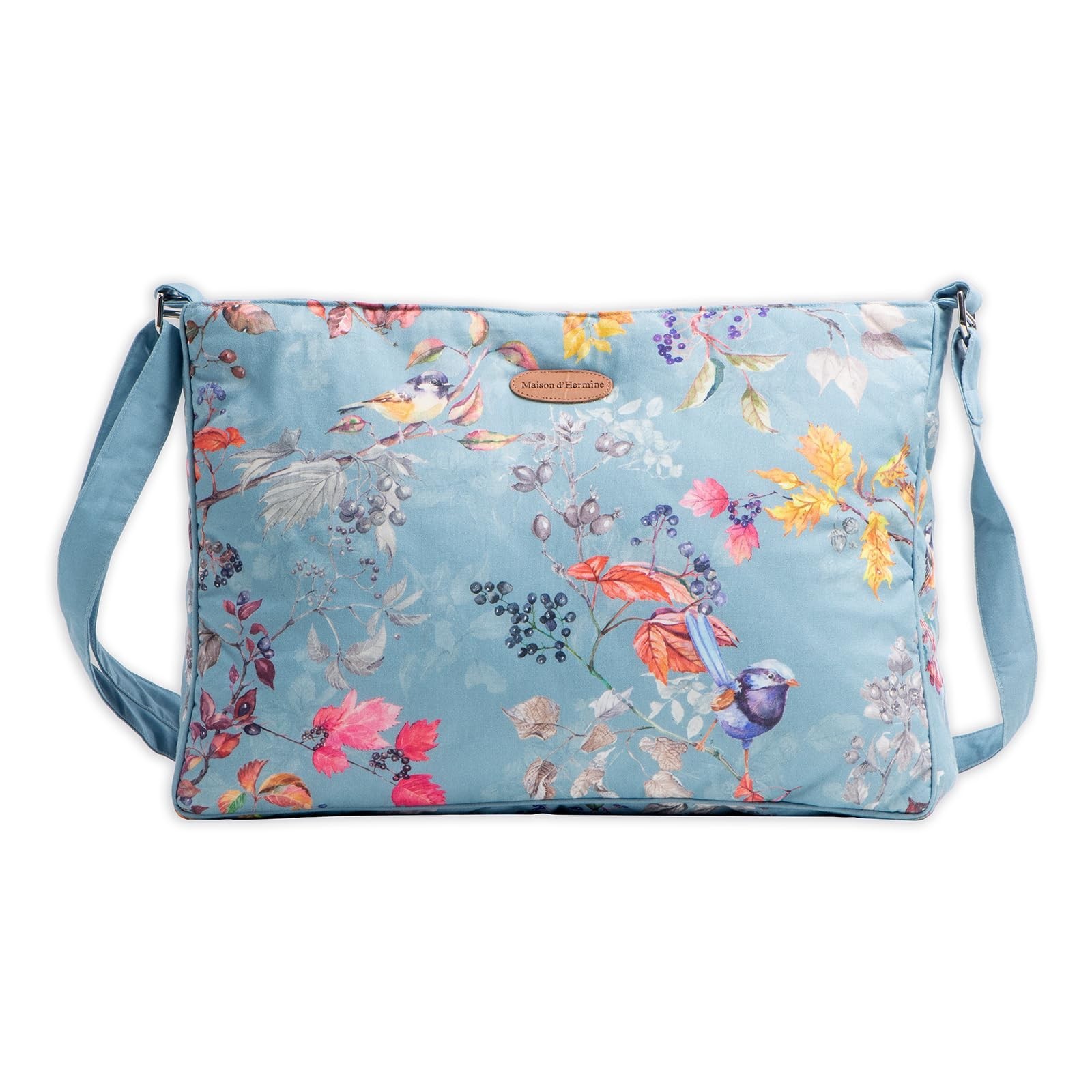 Stylish Cotton Shoulder Bag for Women – Versatile Handbag, Everyday Use, Fashion