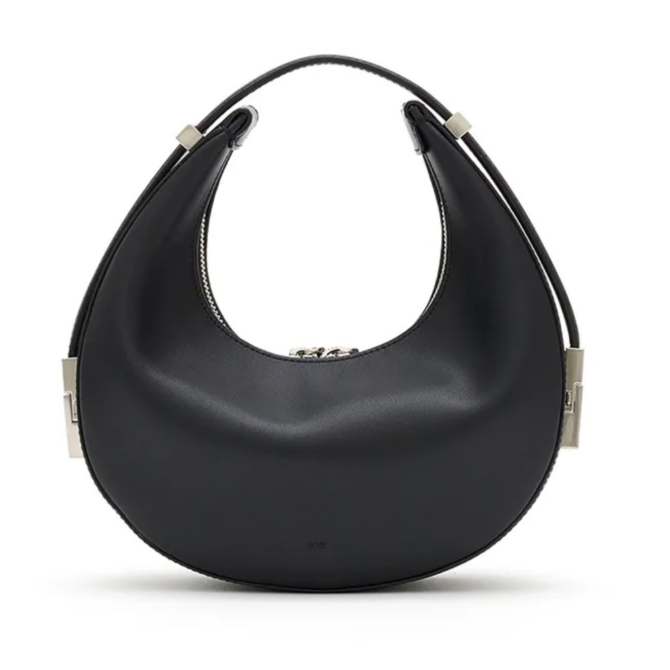 OSOI Toni Mini Bag 100% Authentic Dust Bag Included [BLACK]