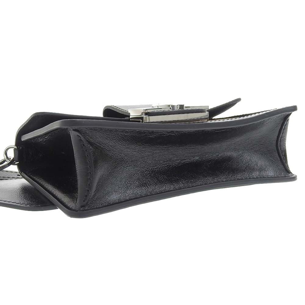 LOUIS VUITTON Giant Monogram Reverse Bumbag Dauphine Body Bag M67696 #054