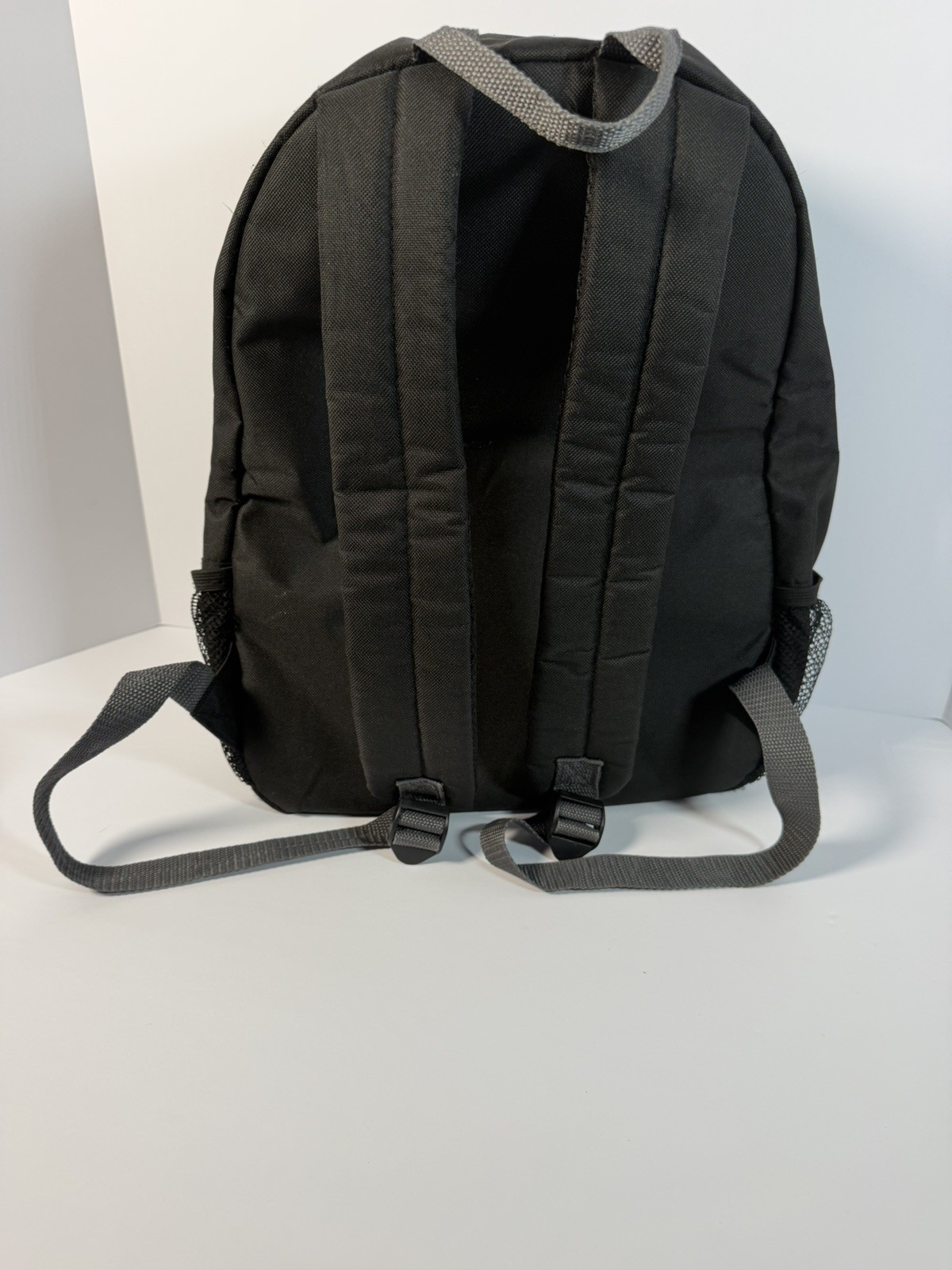 21 Twenty One Pilots Skeleton Clique Logo School Backpack Book Bag Day Pack NWT