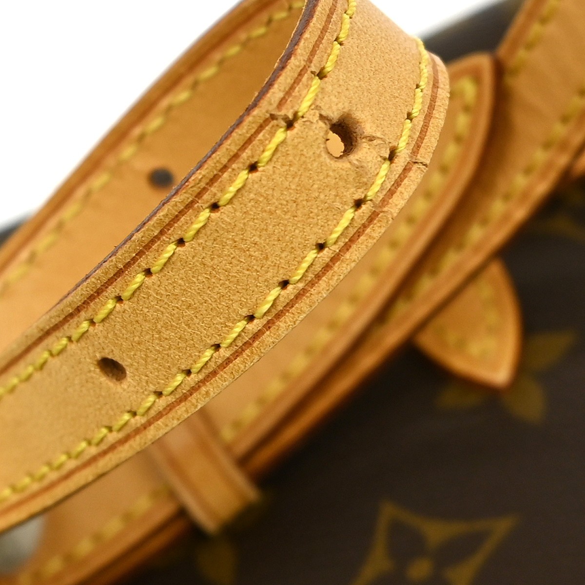 Deal01 LOUIS VUITTON POCHETTE MARELLE BELT BUM BAG M51159 MI0055 YQ05281