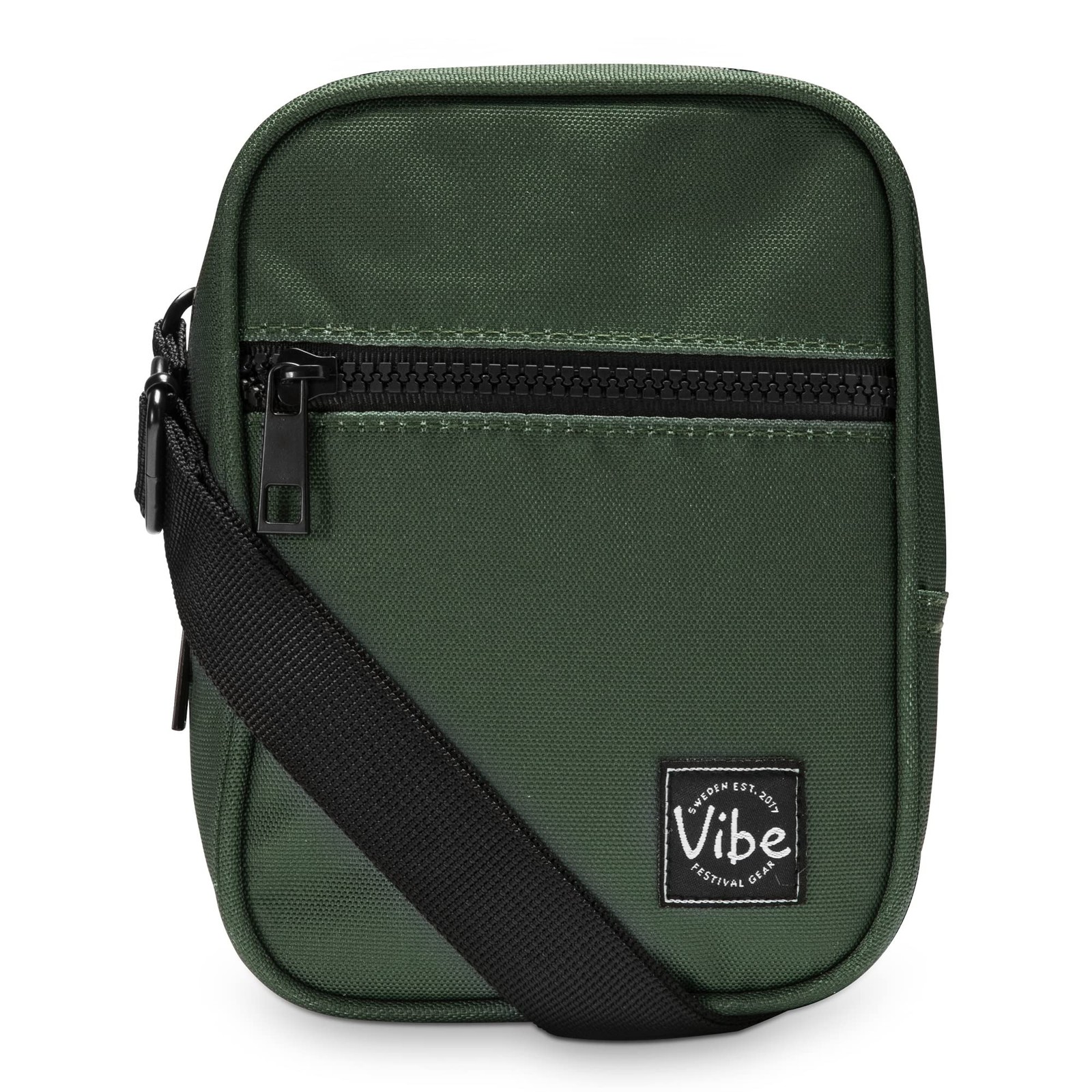 Small Crossbody Sling Bag for Women Men 5in1 Multi-Use from (rPET) Recycled P…